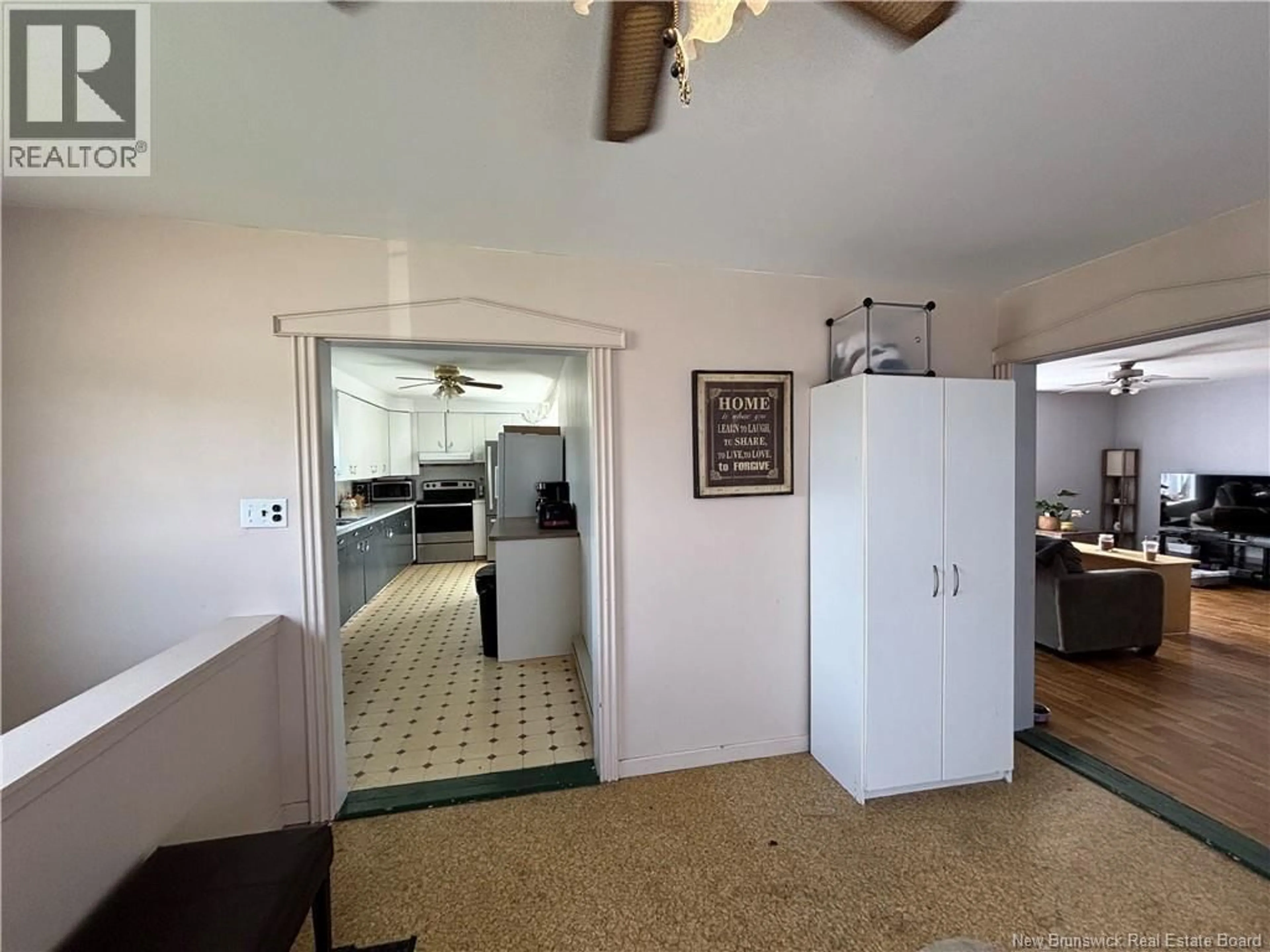 A pic of a room for 48 EDGAR, Saint-Basile New Brunswick E7C1P1