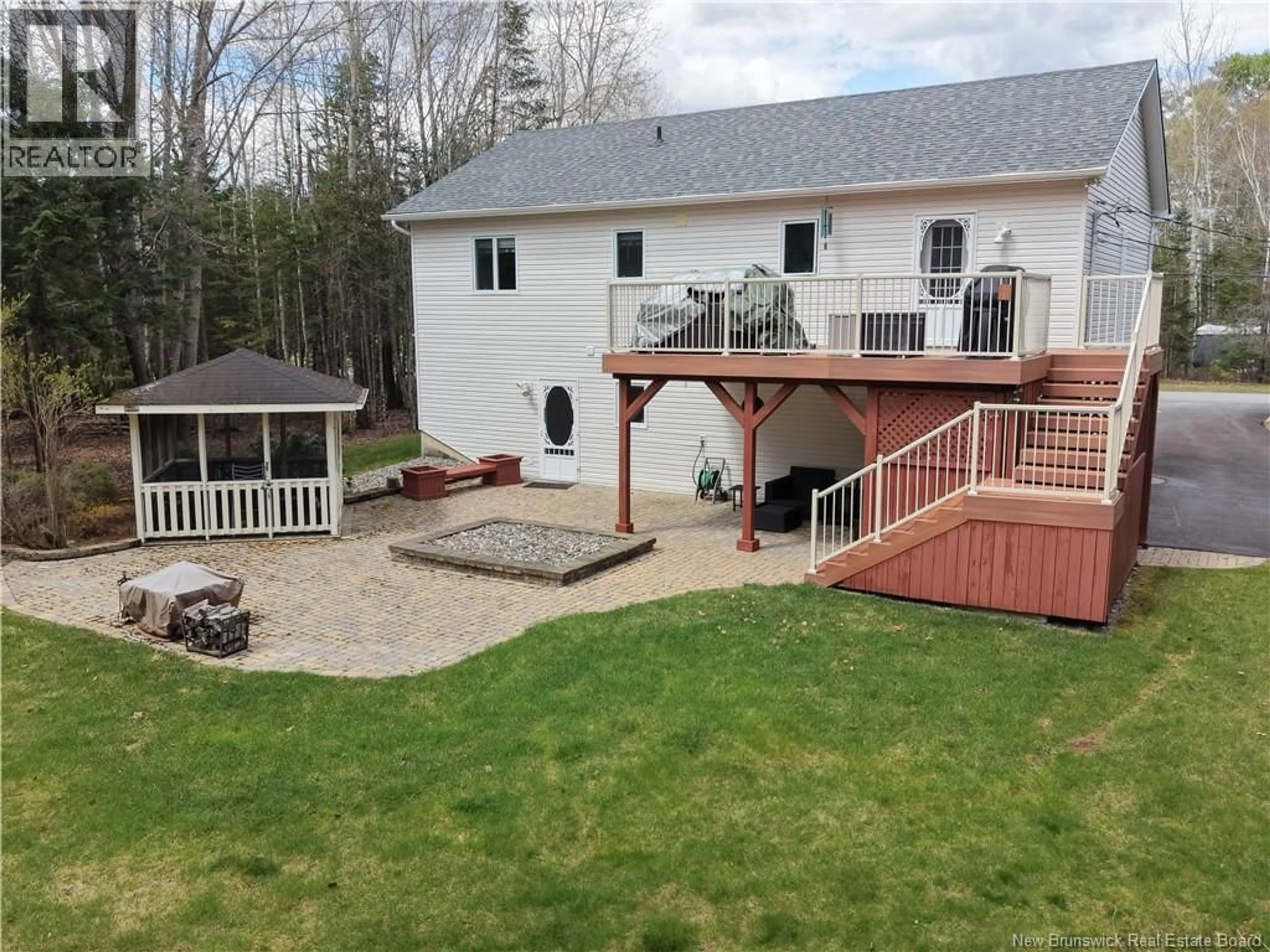 Unknown for 173 FERNWOOD DRIVE, Fredericton New Brunswick E3A9N9