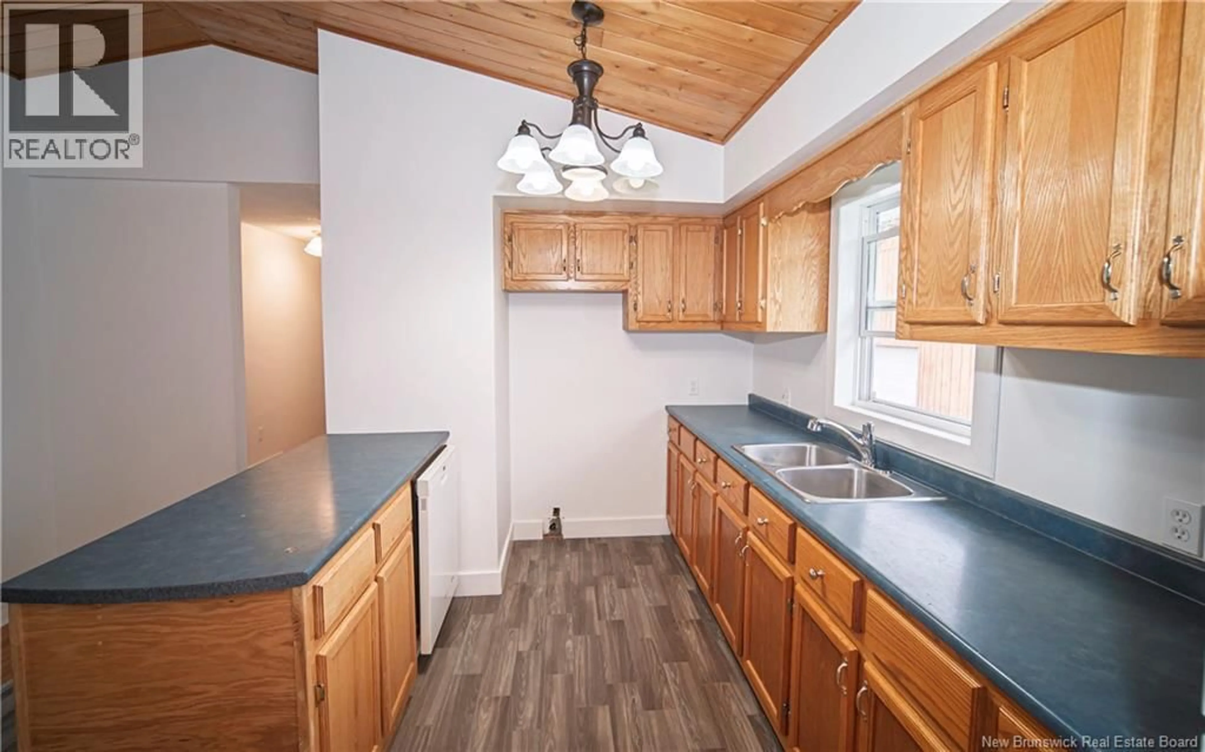 Standard kitchen, unknown for 45 WHITTAKER ROAD, Hoyt New Brunswick E5L2B3