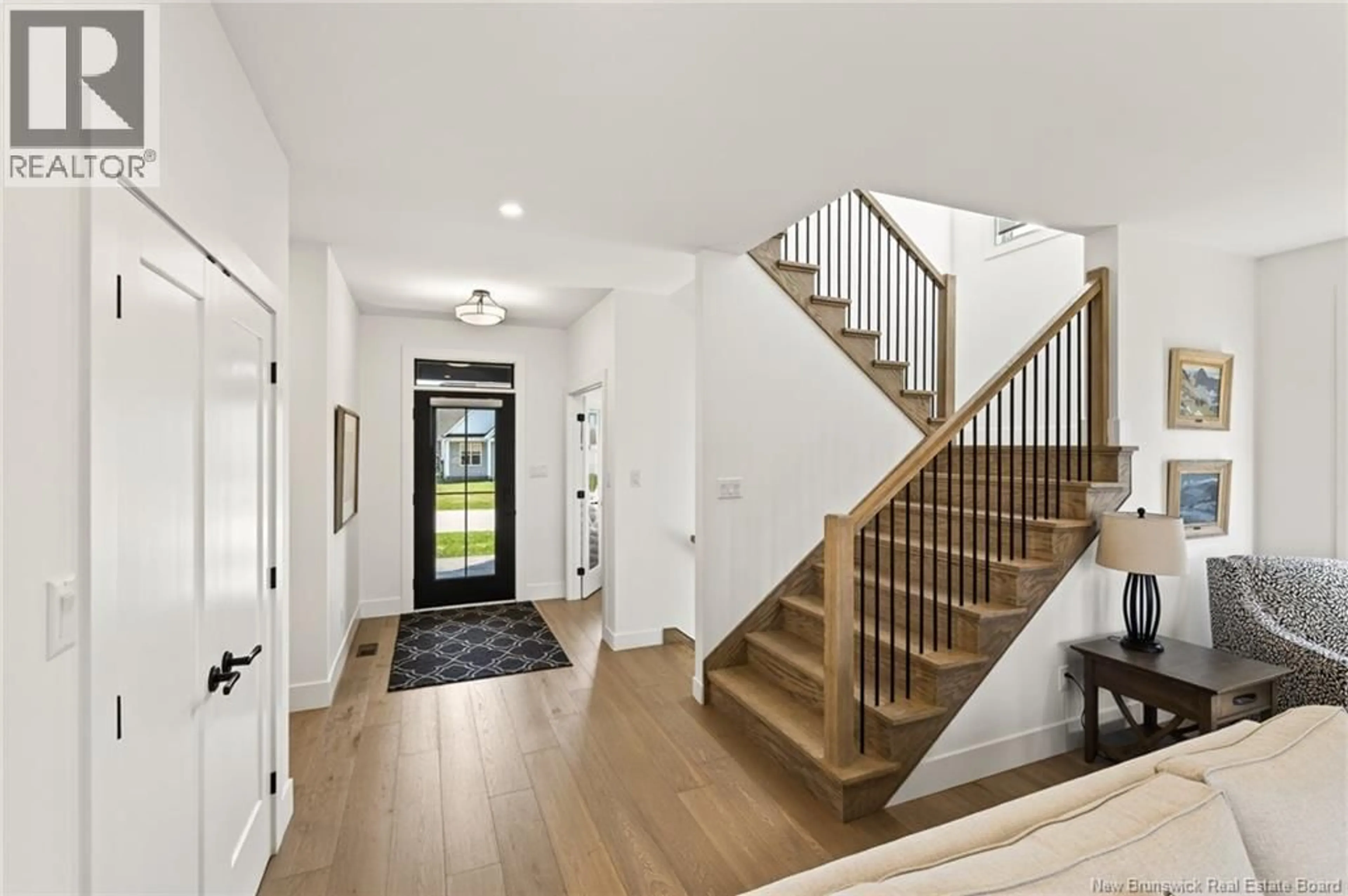 Indoor entryway for 77 BOUCHARD STREET, Dieppe New Brunswick E1A9T9