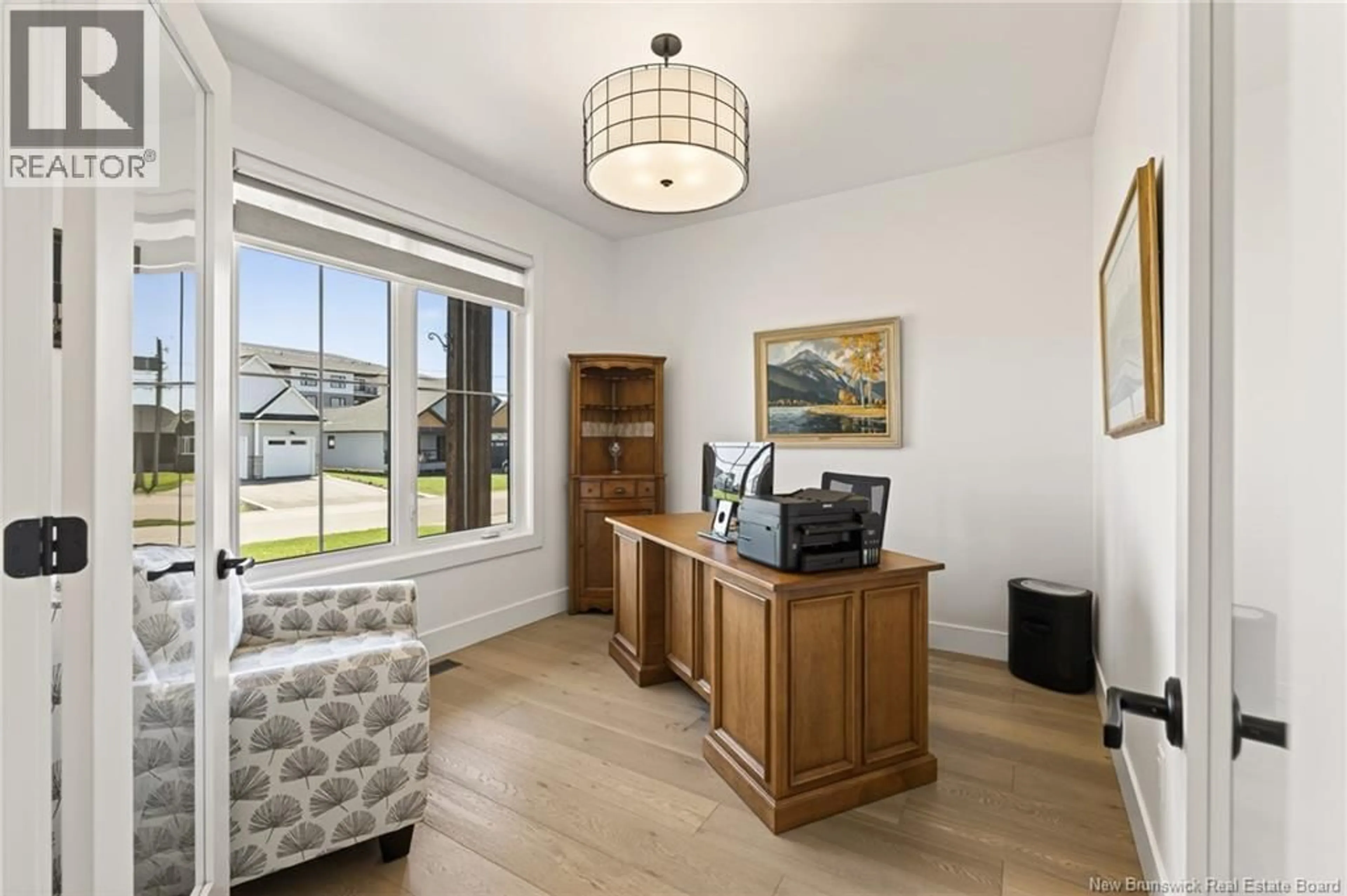 Indoor entryway for 77 BOUCHARD STREET, Dieppe New Brunswick E1A9T9