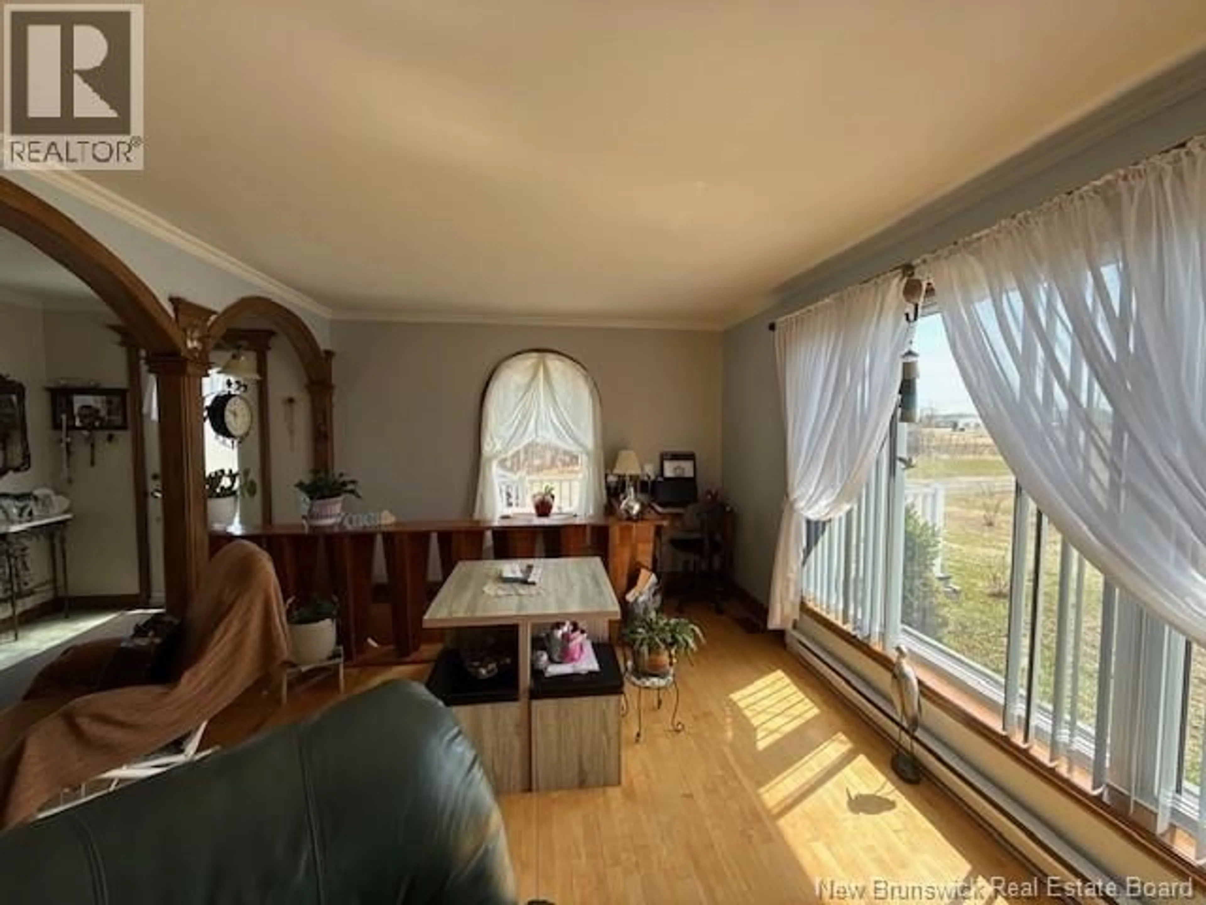 A pic of a room for 110 ARSENAULT STREET, Eel River Crossing New Brunswick E8E1N8
