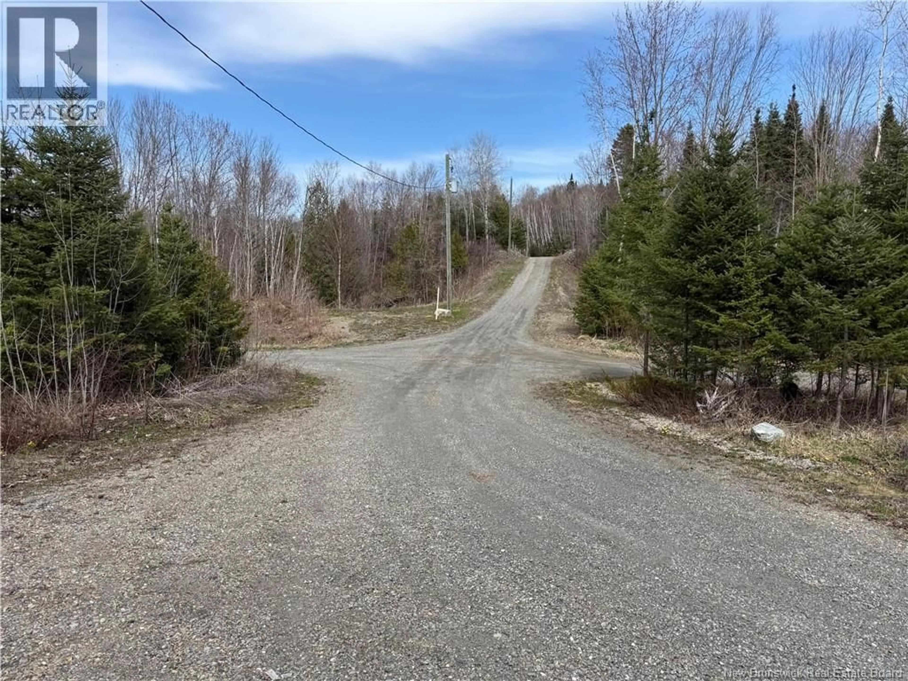 Unknown for 15833 ROUTE 105, Drummond New Brunswick E3Y2E8