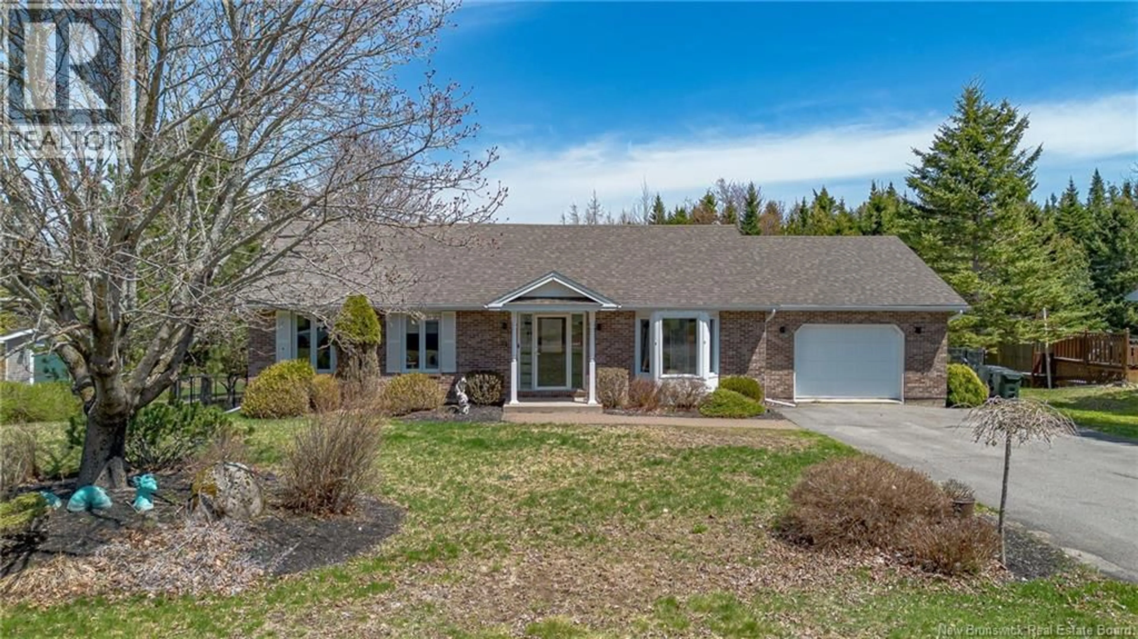 Unknown for 71 PEAT DRIVE, Quispamsis New Brunswick E2E4X8
