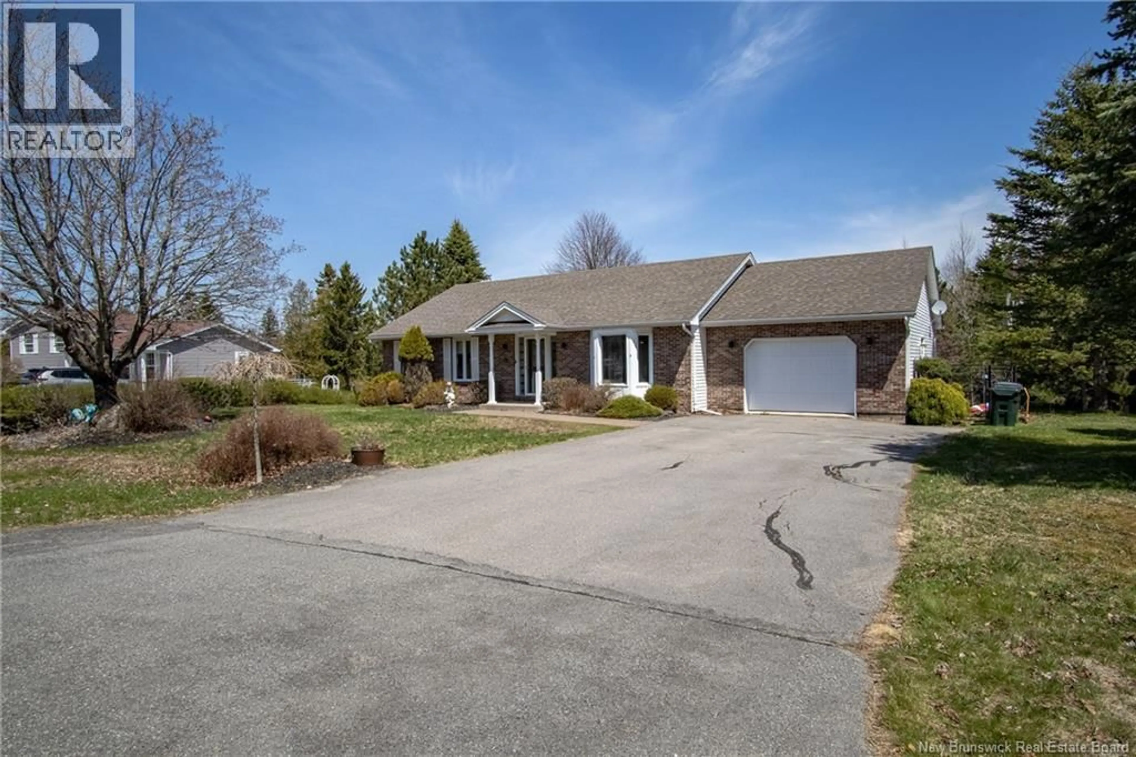 Unknown for 71 PEAT DRIVE, Quispamsis New Brunswick E2E4X8
