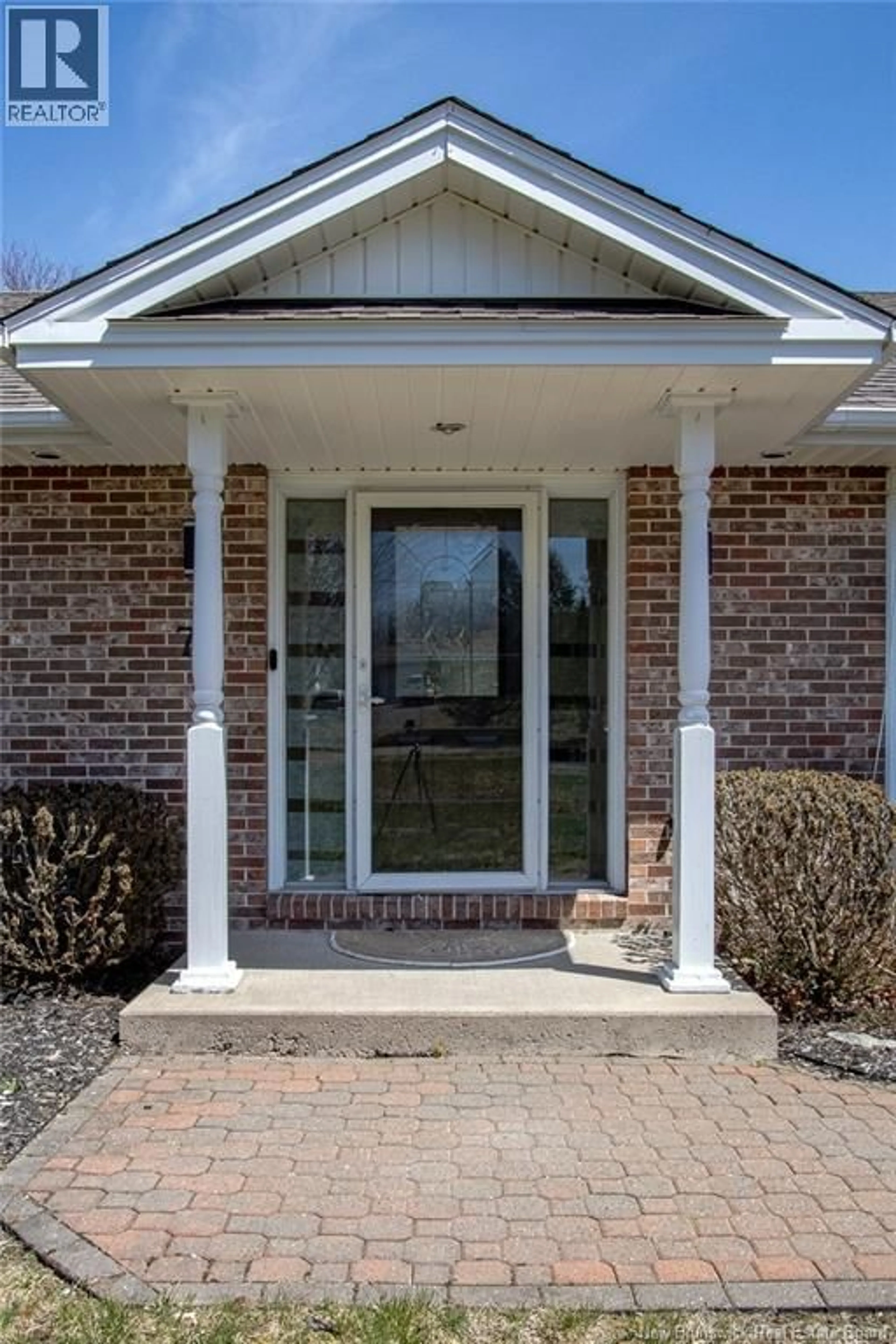 Home with brick exterior material, street for 71 PEAT DRIVE, Quispamsis New Brunswick E2E4X8