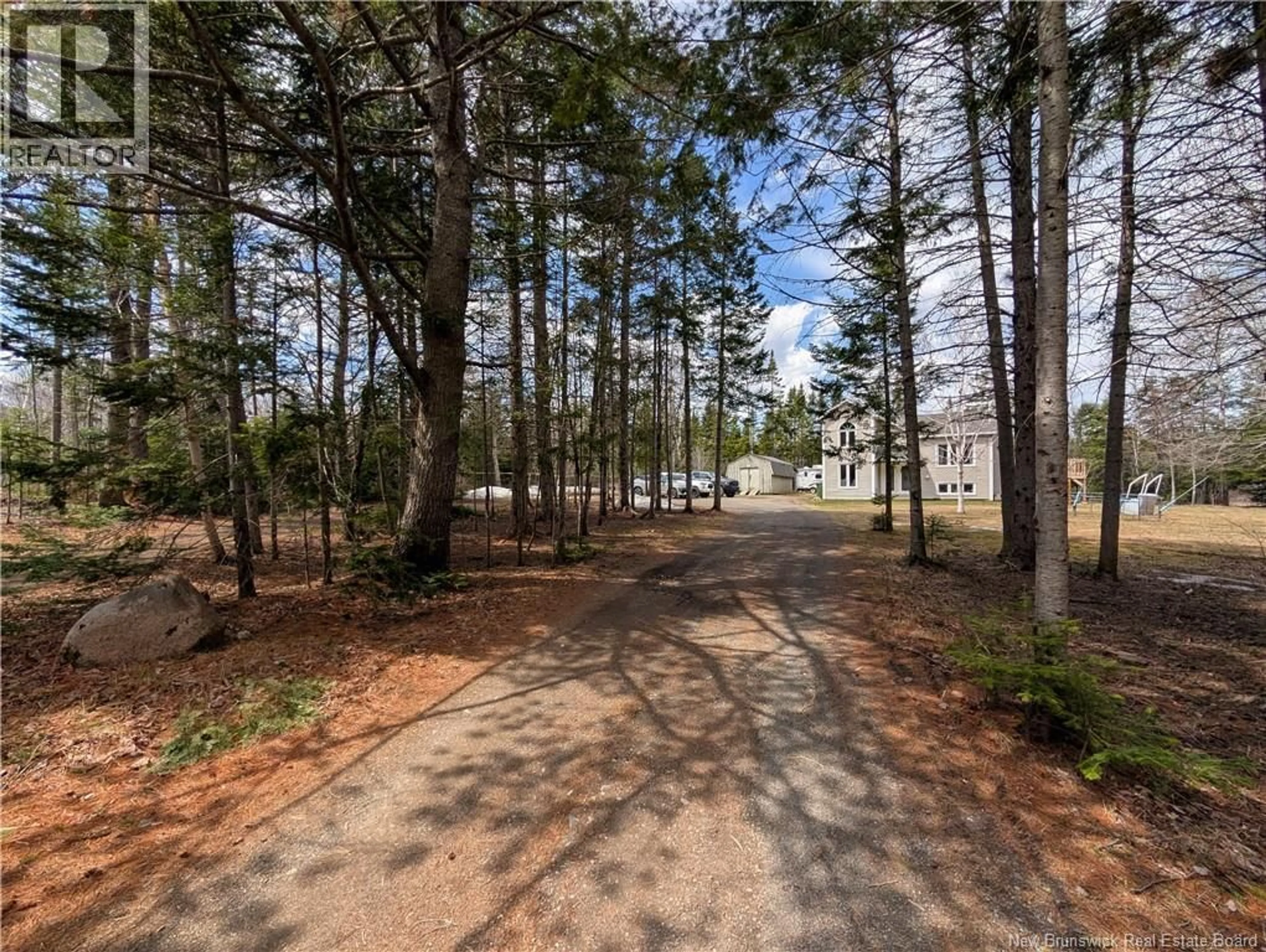 Unknown for 161 CHEMIN ALPHONSE, Petit-Rocher New Brunswick E8J1X9