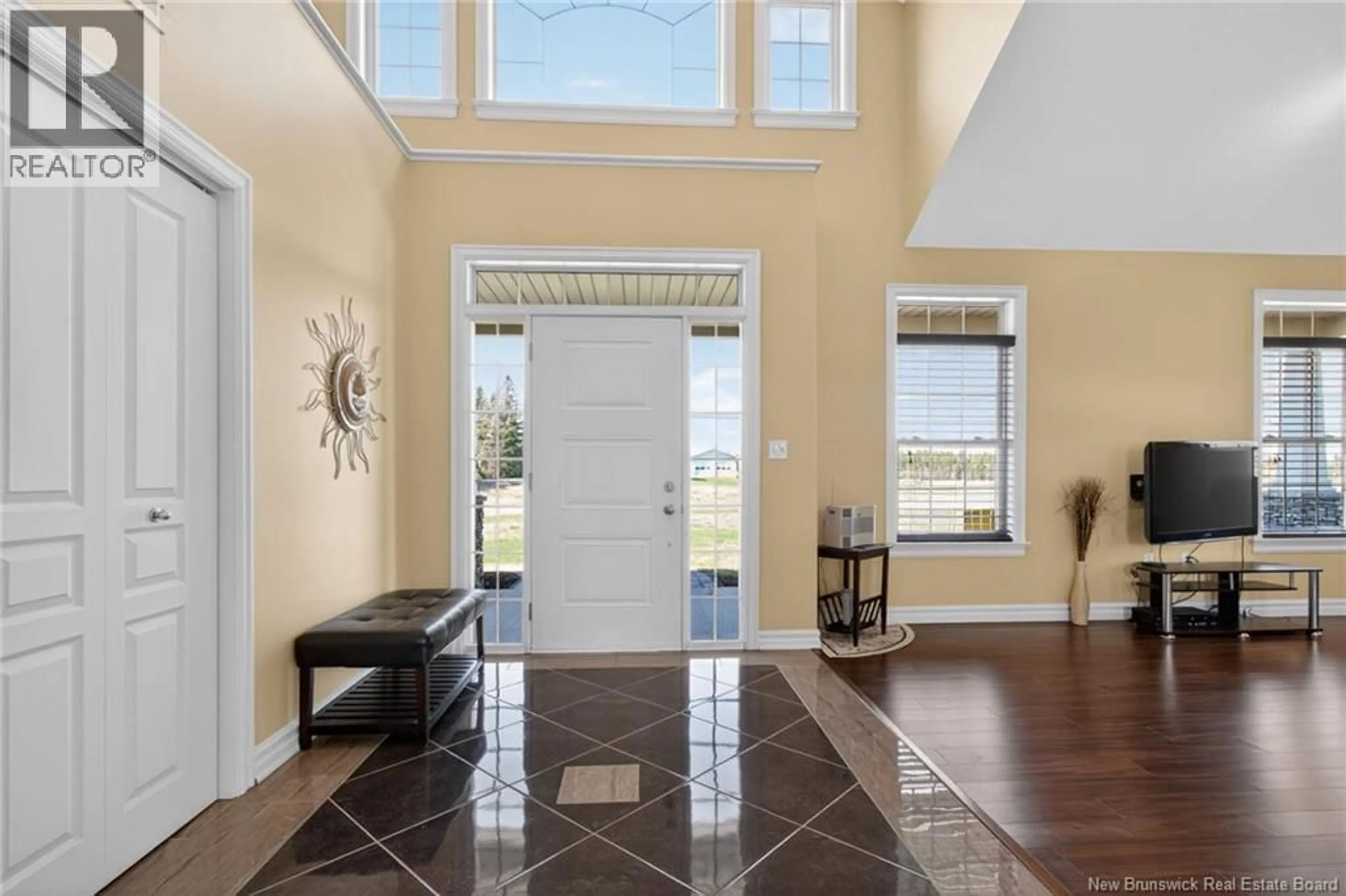 Indoor entryway for 2953 ROUTE 530, Grande-Digue New Brunswick E4T5G9