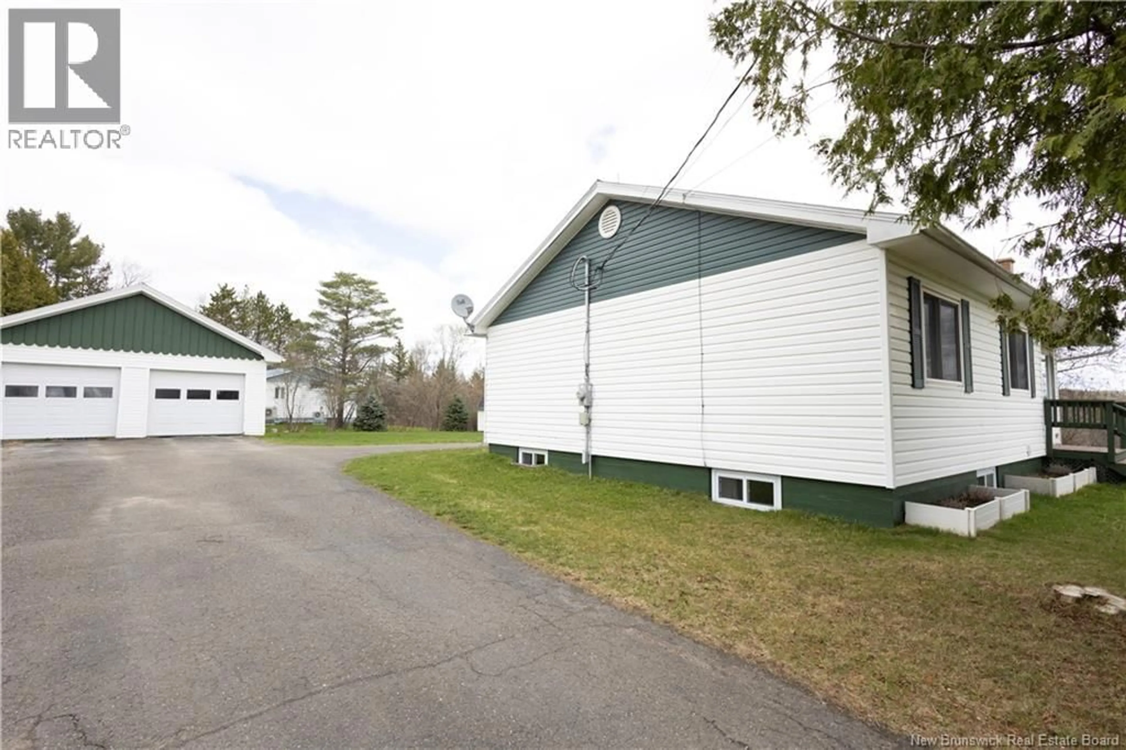 Unknown for 86 RIDGEWELL STREET, Plaster Rock New Brunswick E7G2N2