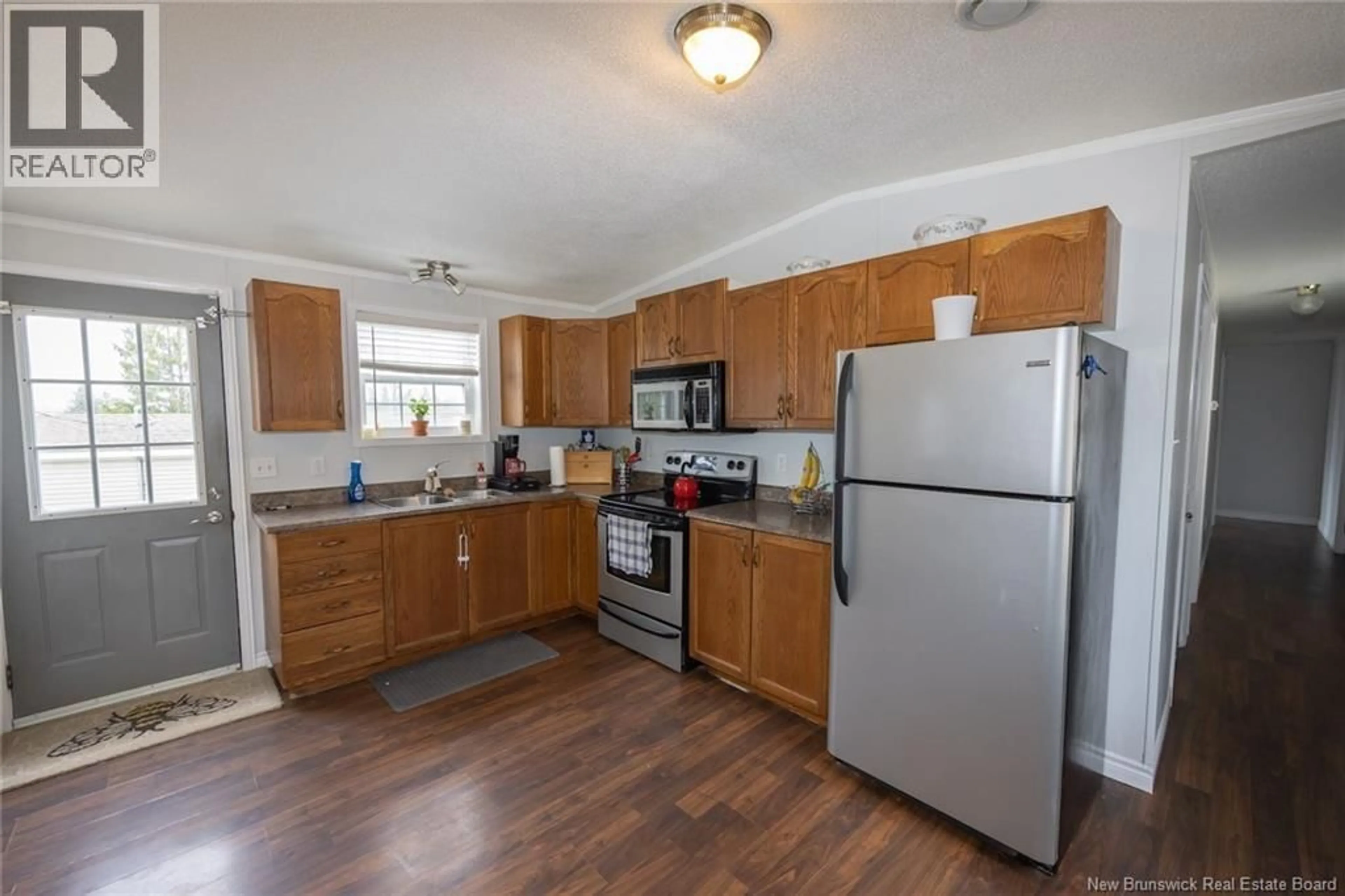 Standard kitchen, unknown for 328 GOVERNOR LANE, Fredericton New Brunswick E3B7L1