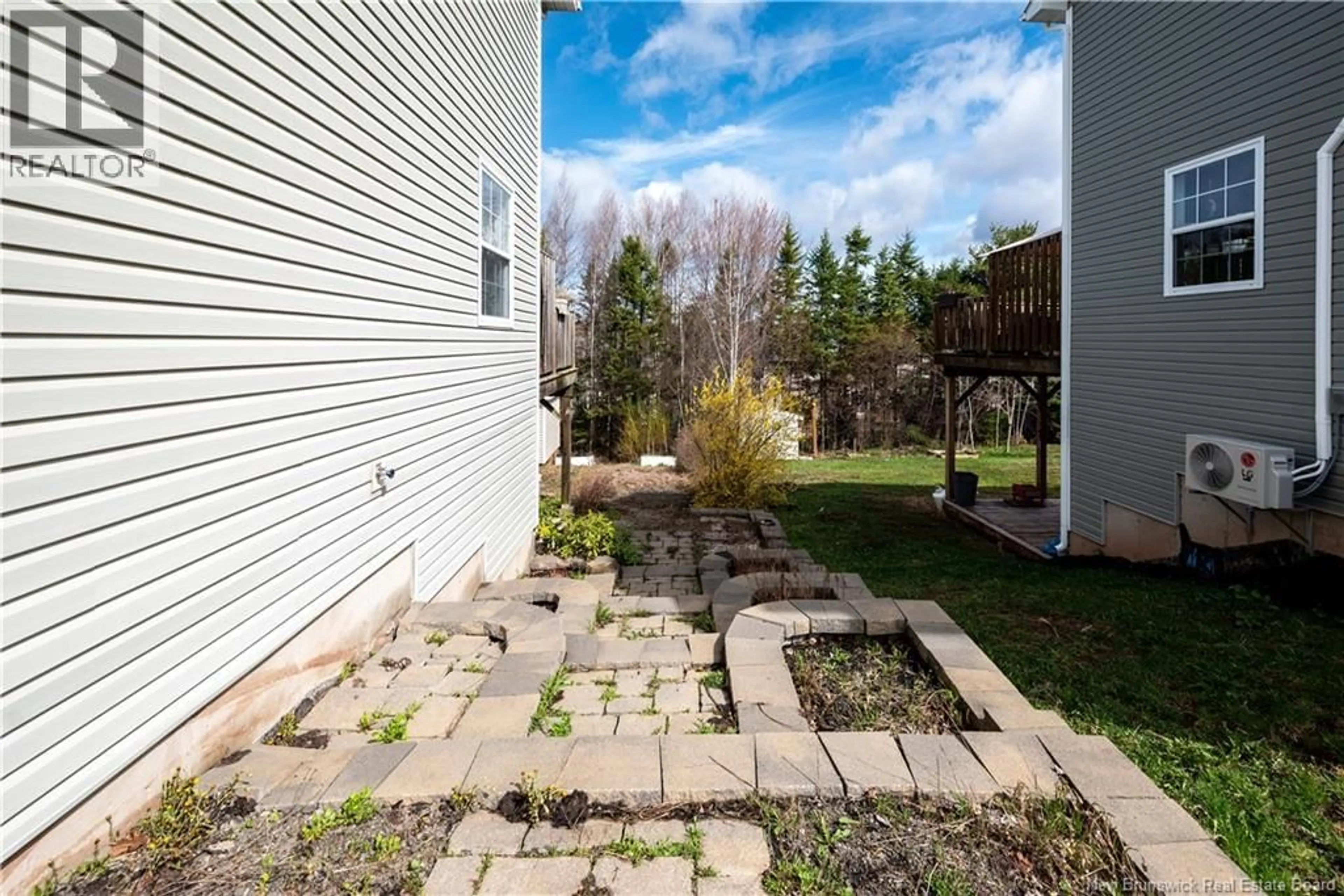 Patio, unknown for 102 CHARDONNAY, Dieppe New Brunswick E1A8V8