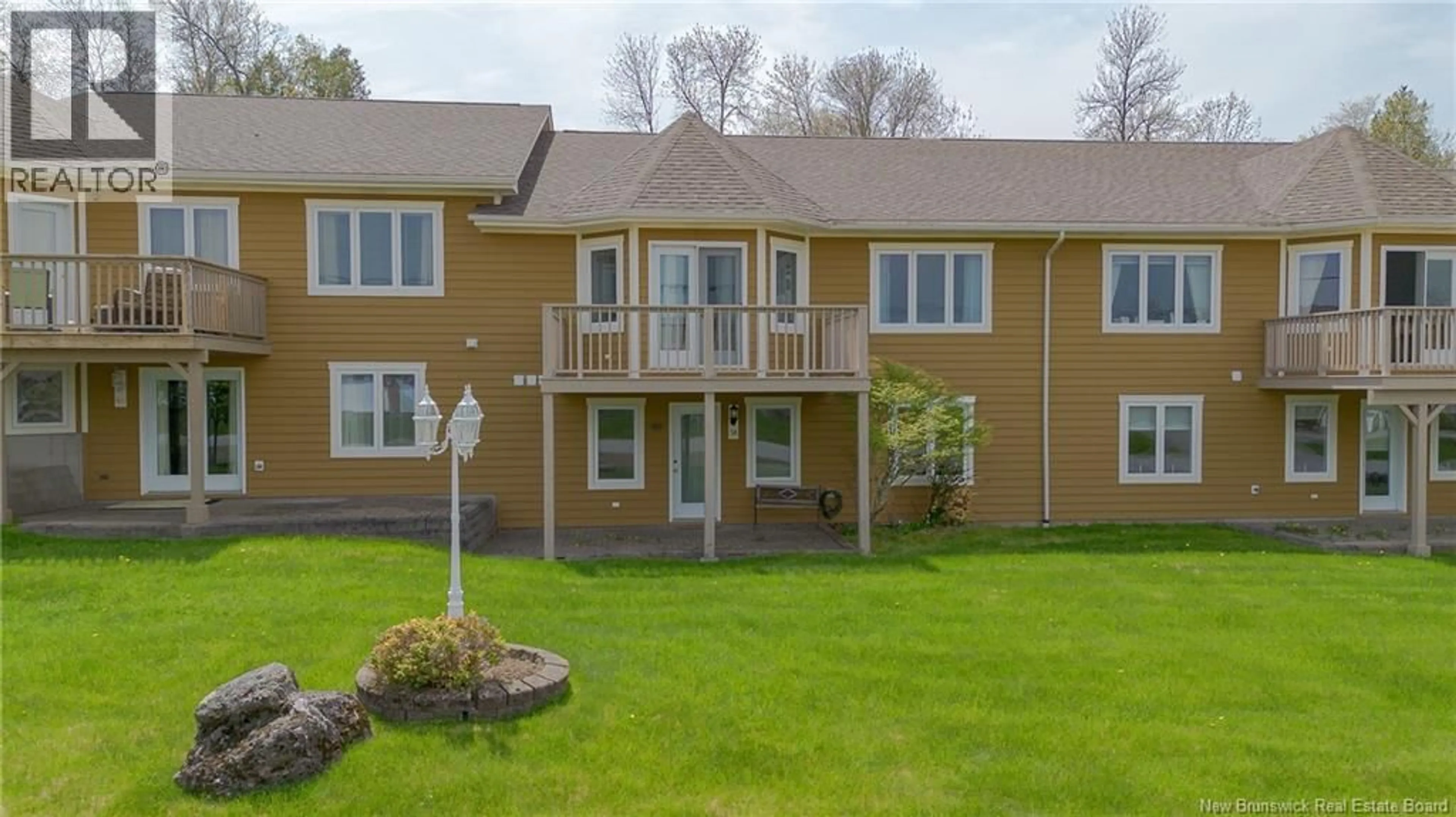 Unknown for 38 MERRITT HILL ROAD, Quispamsis New Brunswick E2E6A1