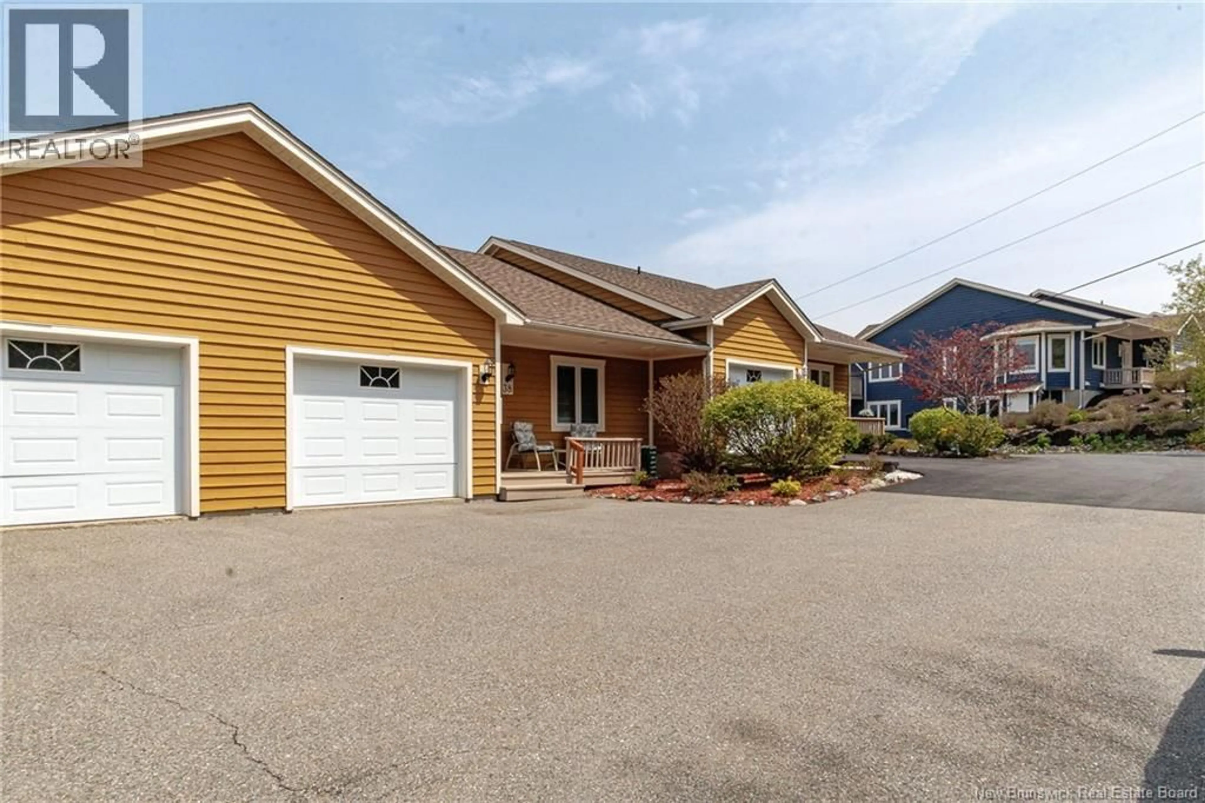 Unknown for 38 MERRITT HILL ROAD, Quispamsis New Brunswick E2E6A1