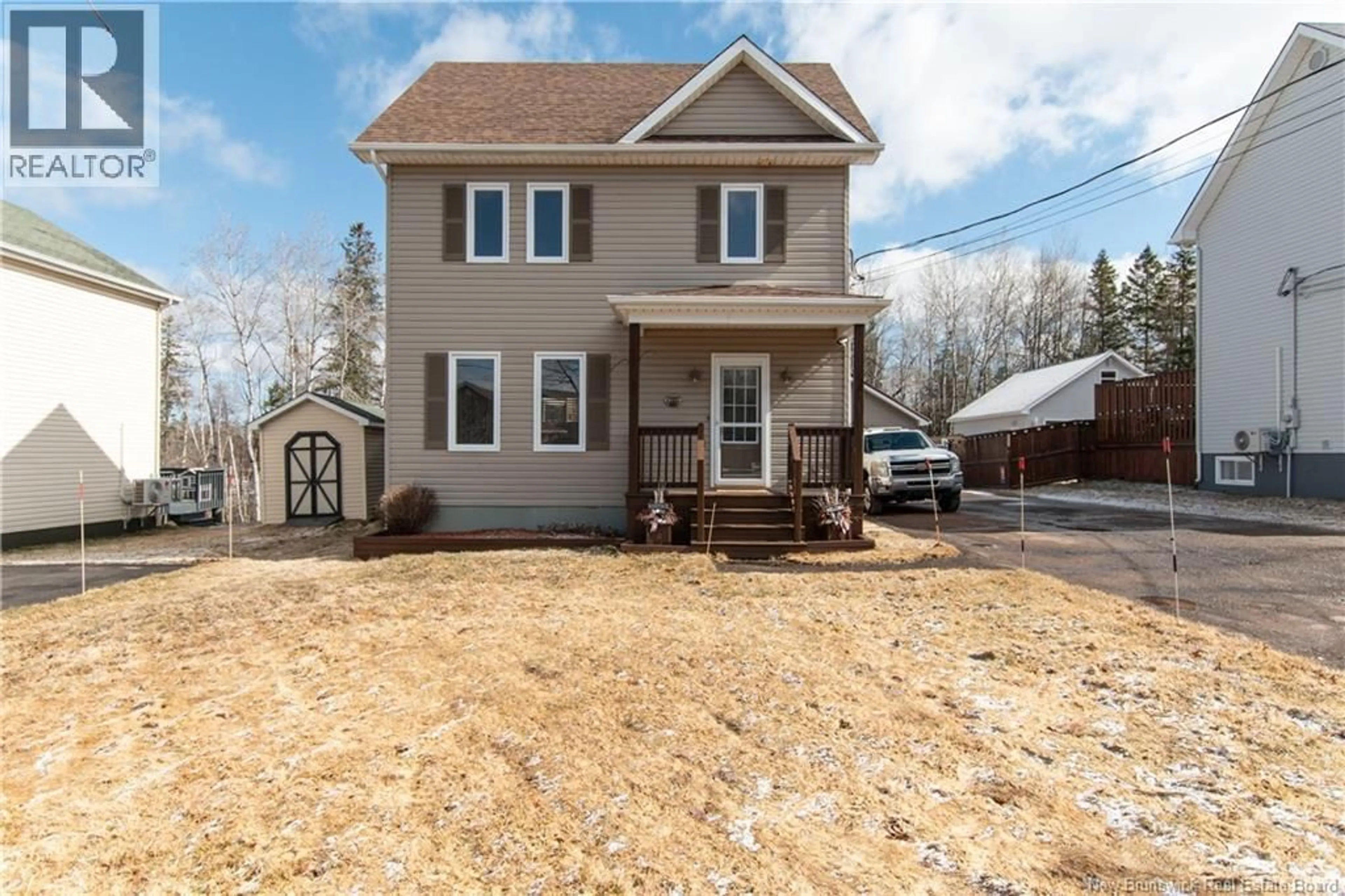 Unknown for 150 EAST STREET, Moncton New Brunswick E1A7A1