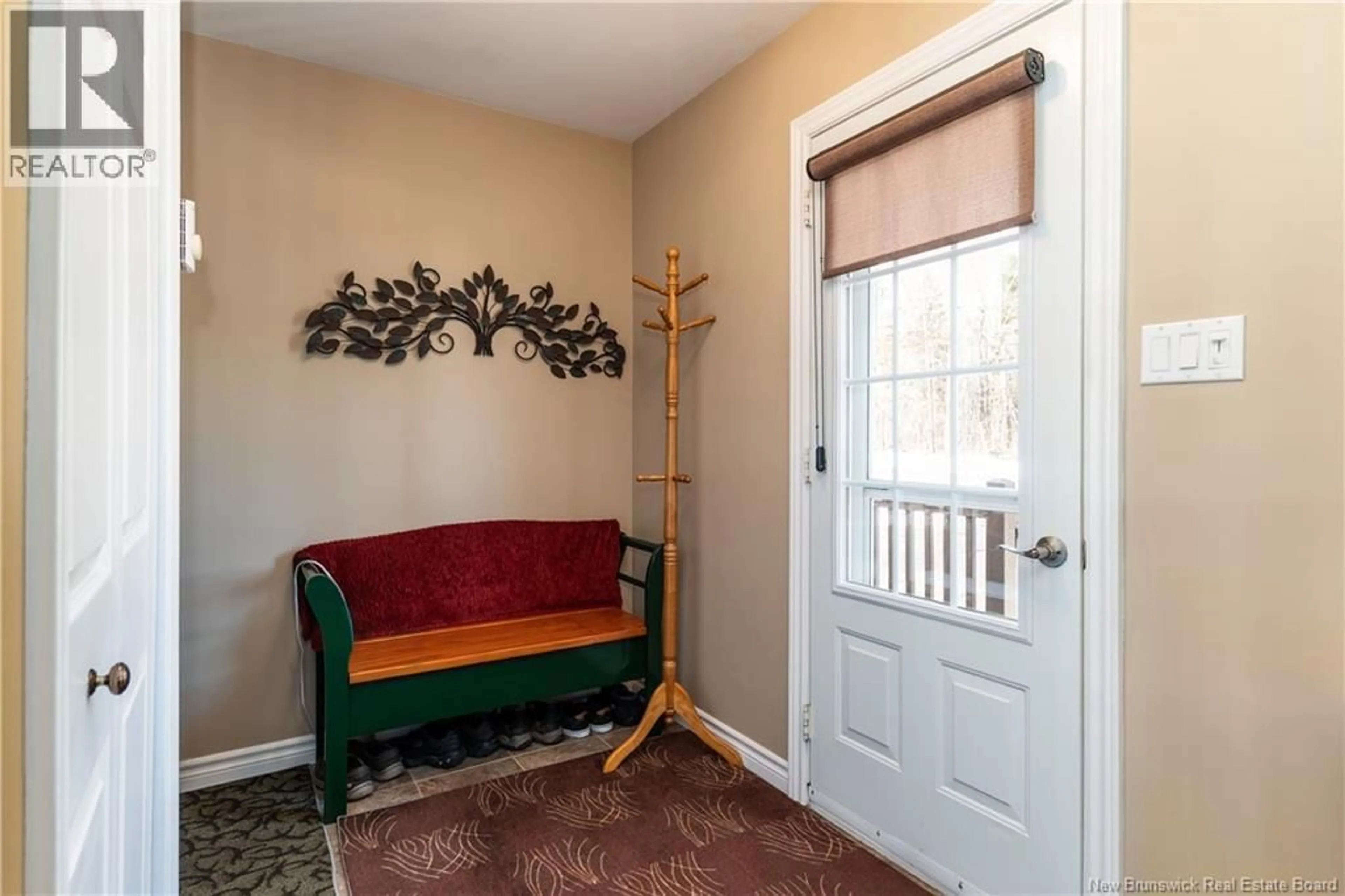Indoor entryway for 150 EAST STREET, Moncton New Brunswick E1A7A1