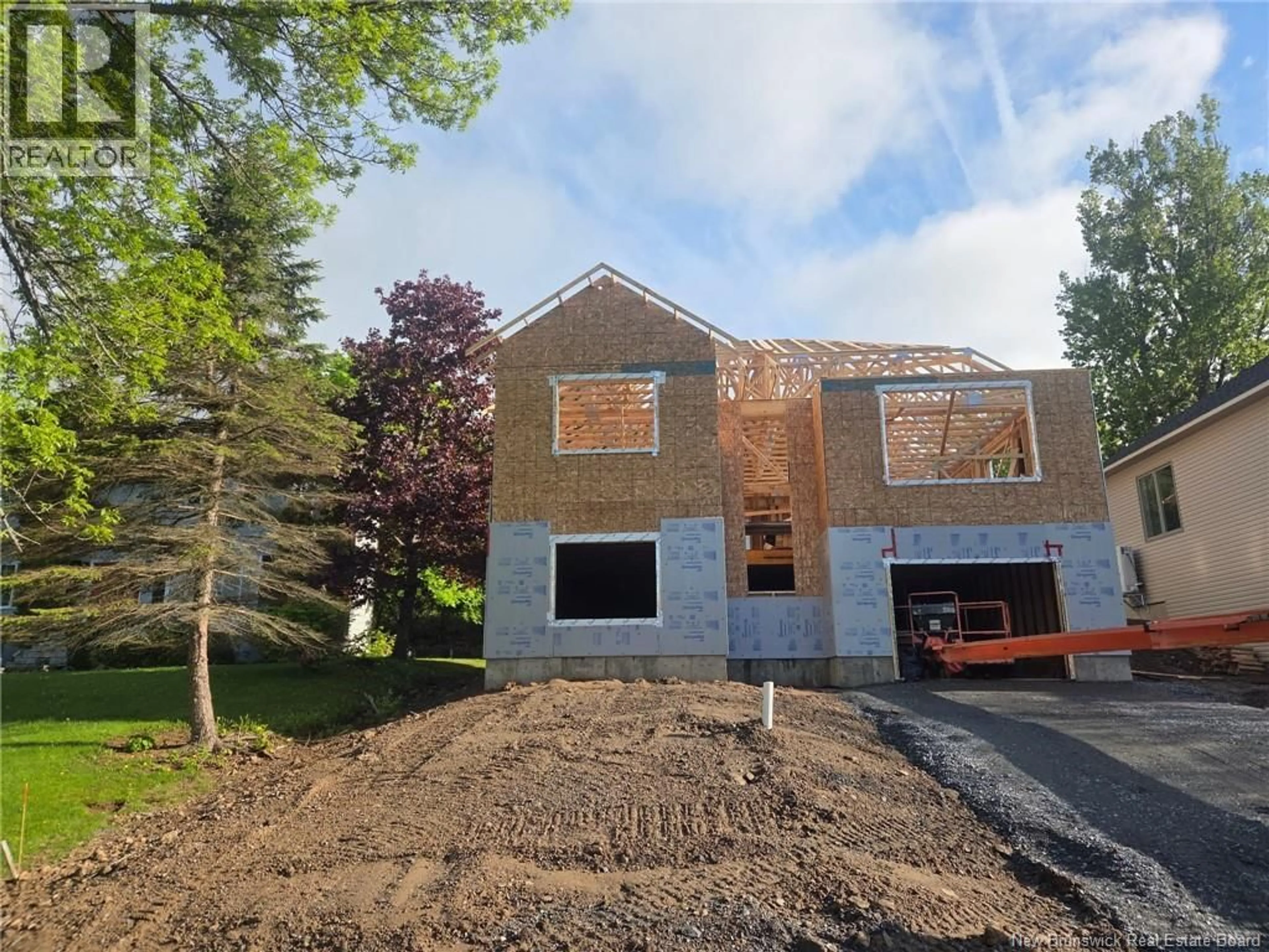 Unknown for 16 MAYFLOWER STREET, Fredericton New Brunswick E3C1L5