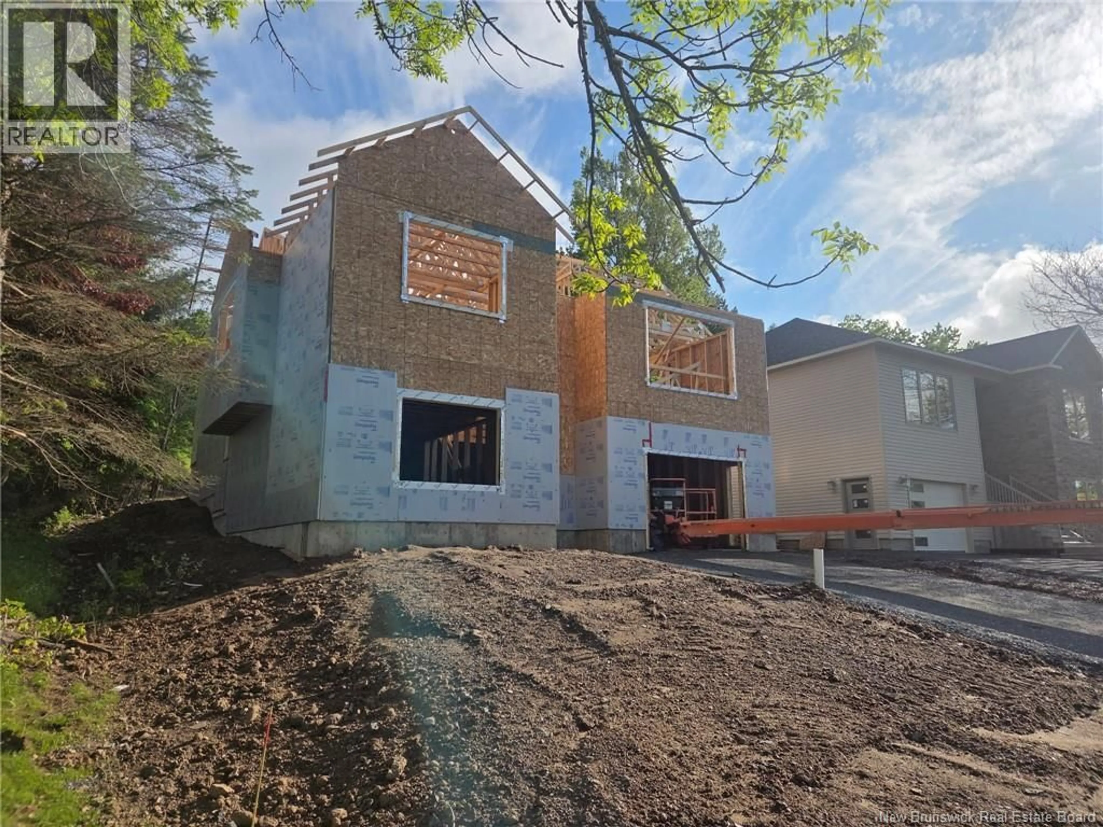 Unknown for 16 MAYFLOWER STREET, Fredericton New Brunswick E3C1L5