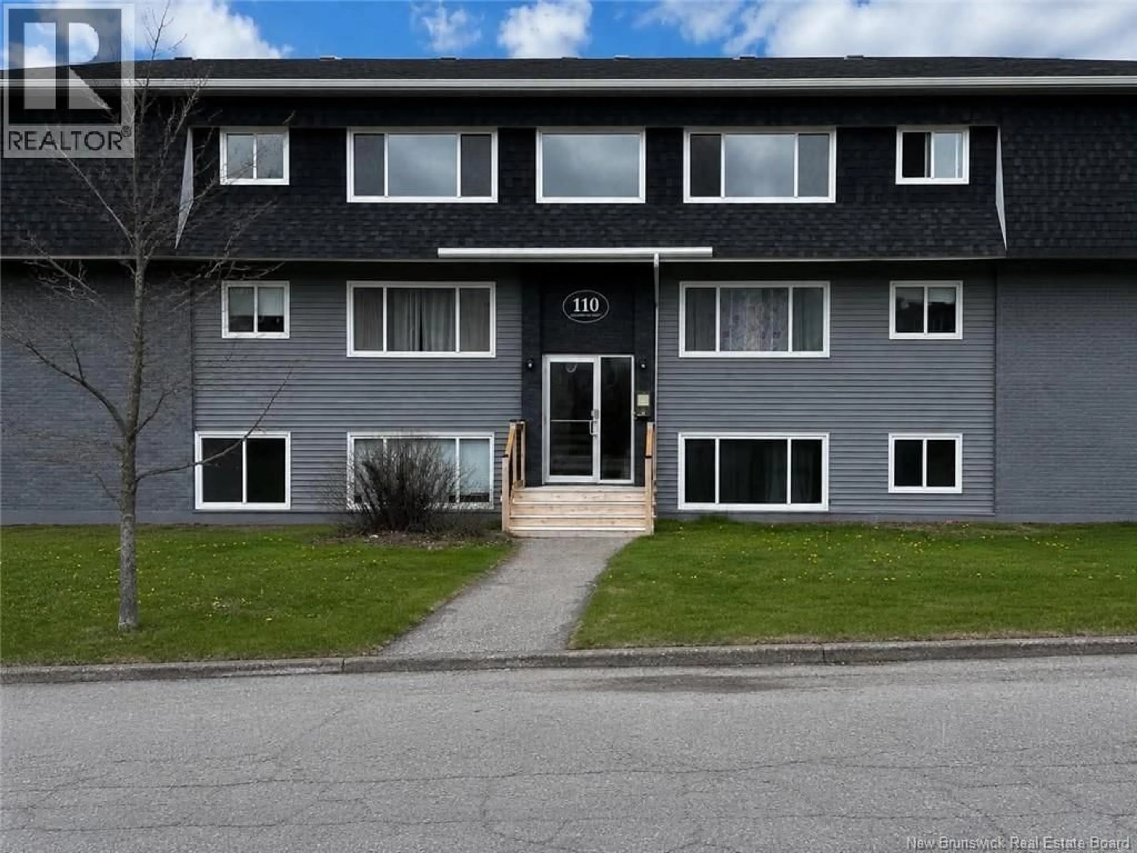 Unknown for 09 - 110 COLDBROOK CRESCENT, Saint John New Brunswick E2J3Z4