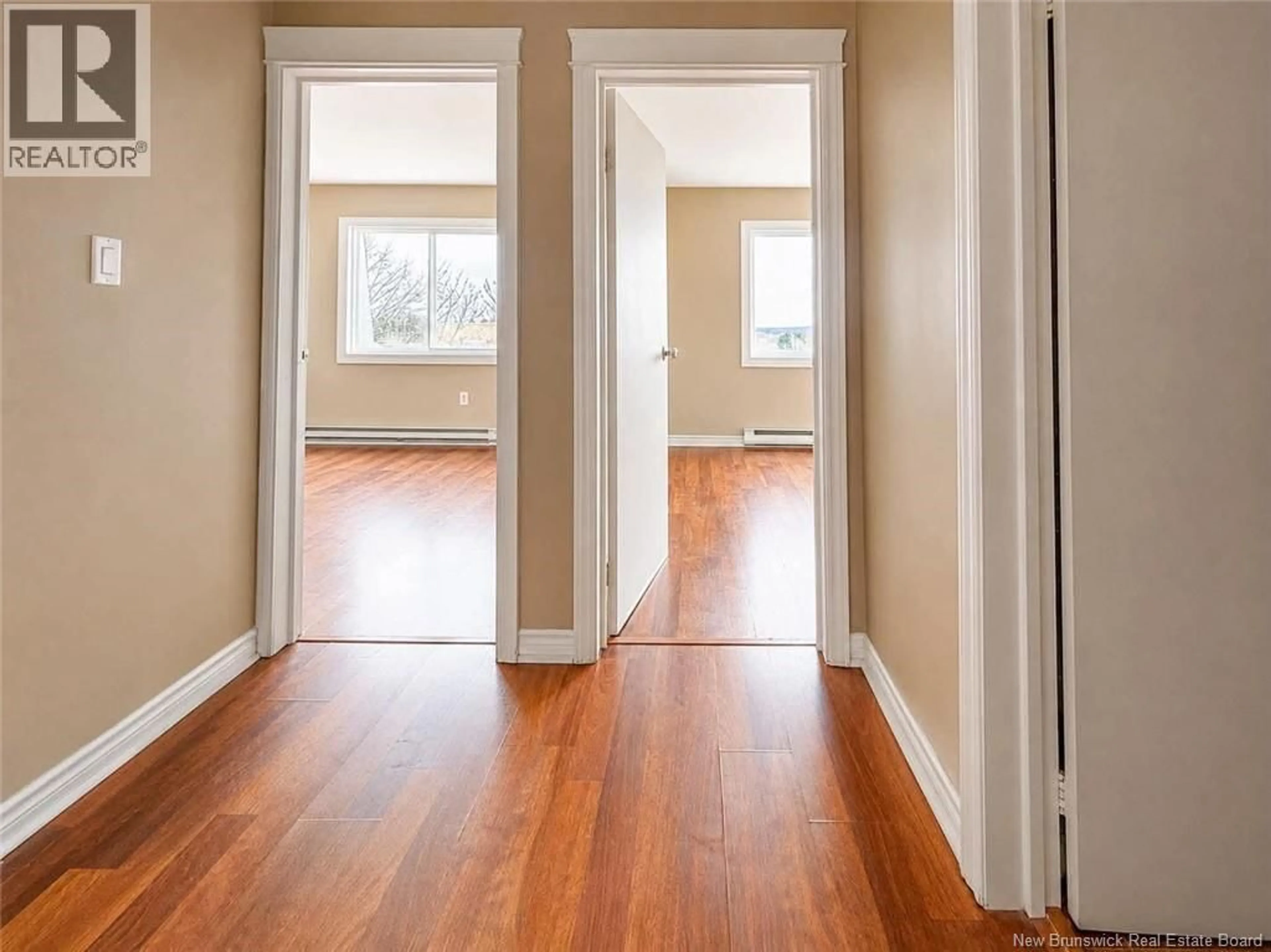 Indoor entryway for 09 - 110 COLDBROOK CRESCENT, Saint John New Brunswick E2J3Z4