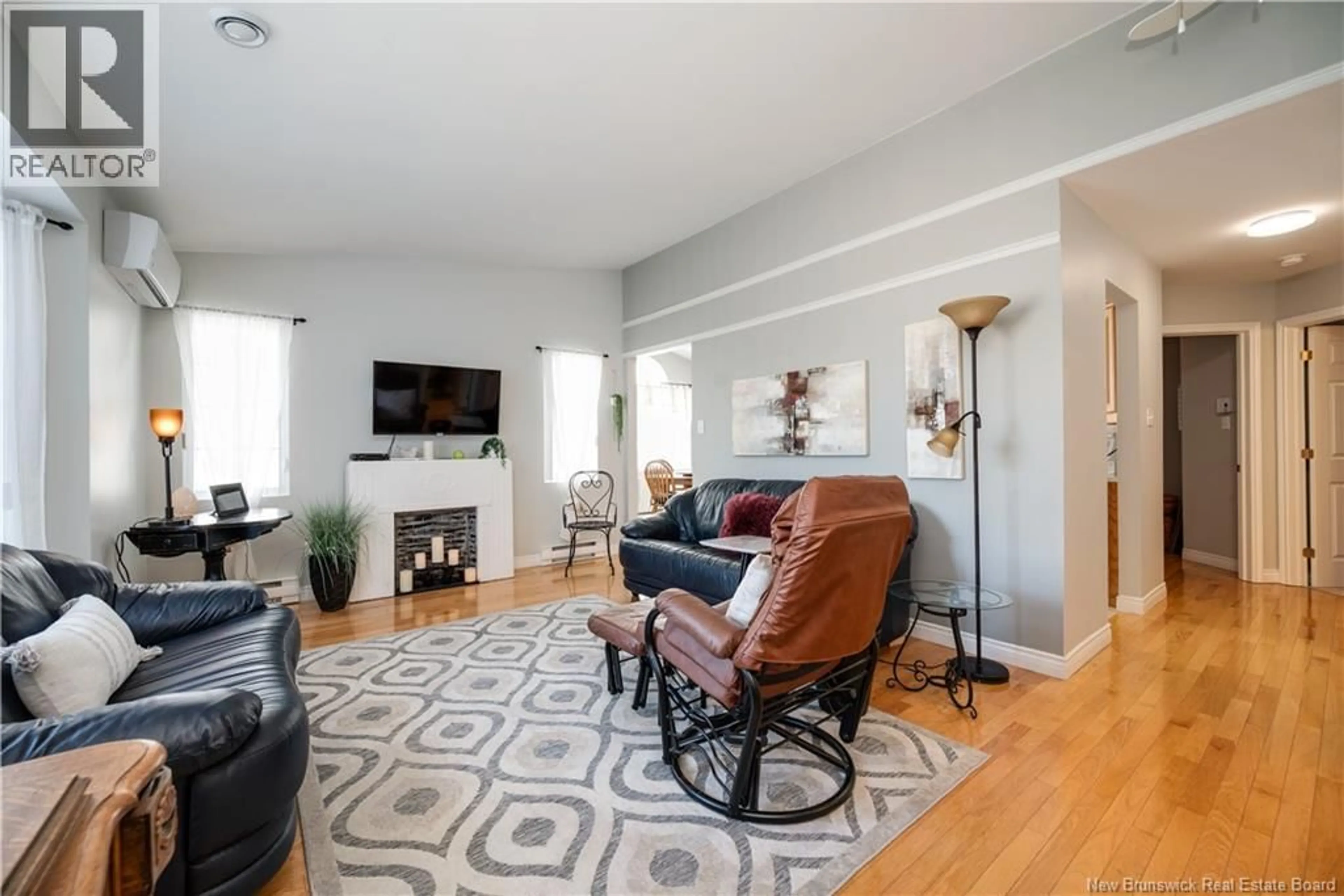 Living room with furniture, unknown for 343 BEAUSEJOUR STREET, Dieppe New Brunswick E1A1Y5