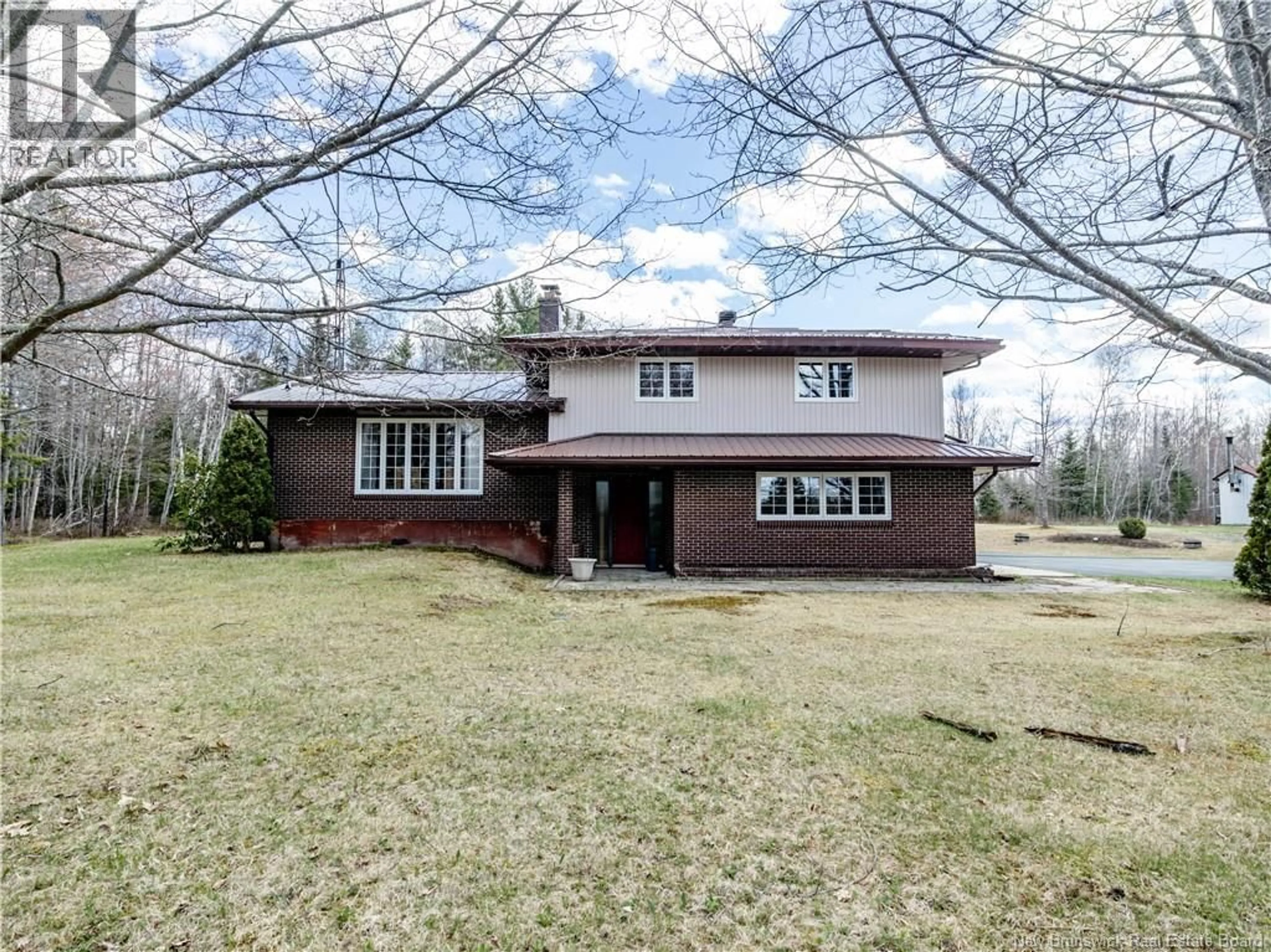 Unknown for 2239 PLEASANT RIDGE, Rogersville New Brunswick E4Y1B4