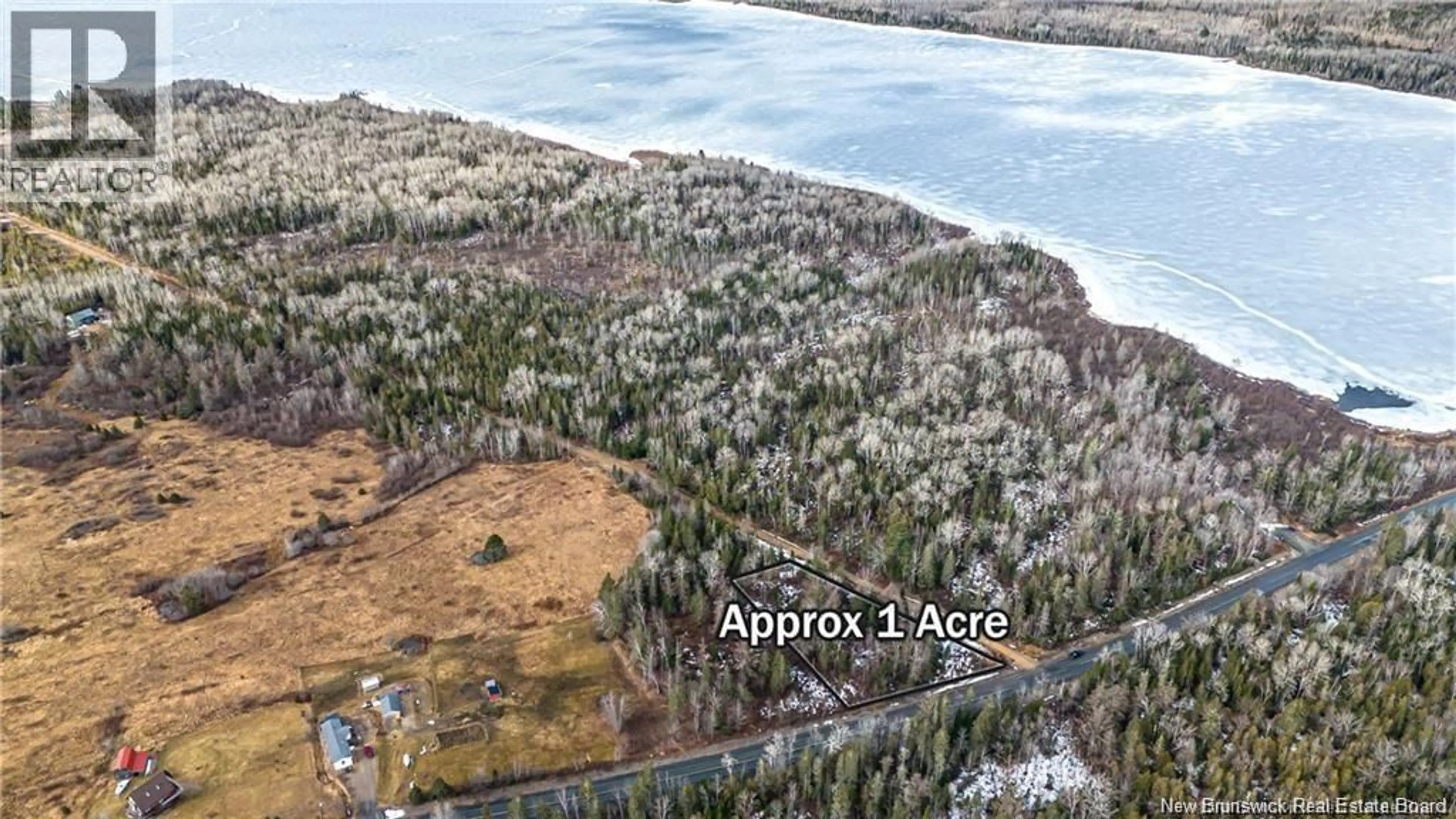 Unknown for Lot 1 ROUTE 616, Keswick Ridge New Brunswick E6L1T3