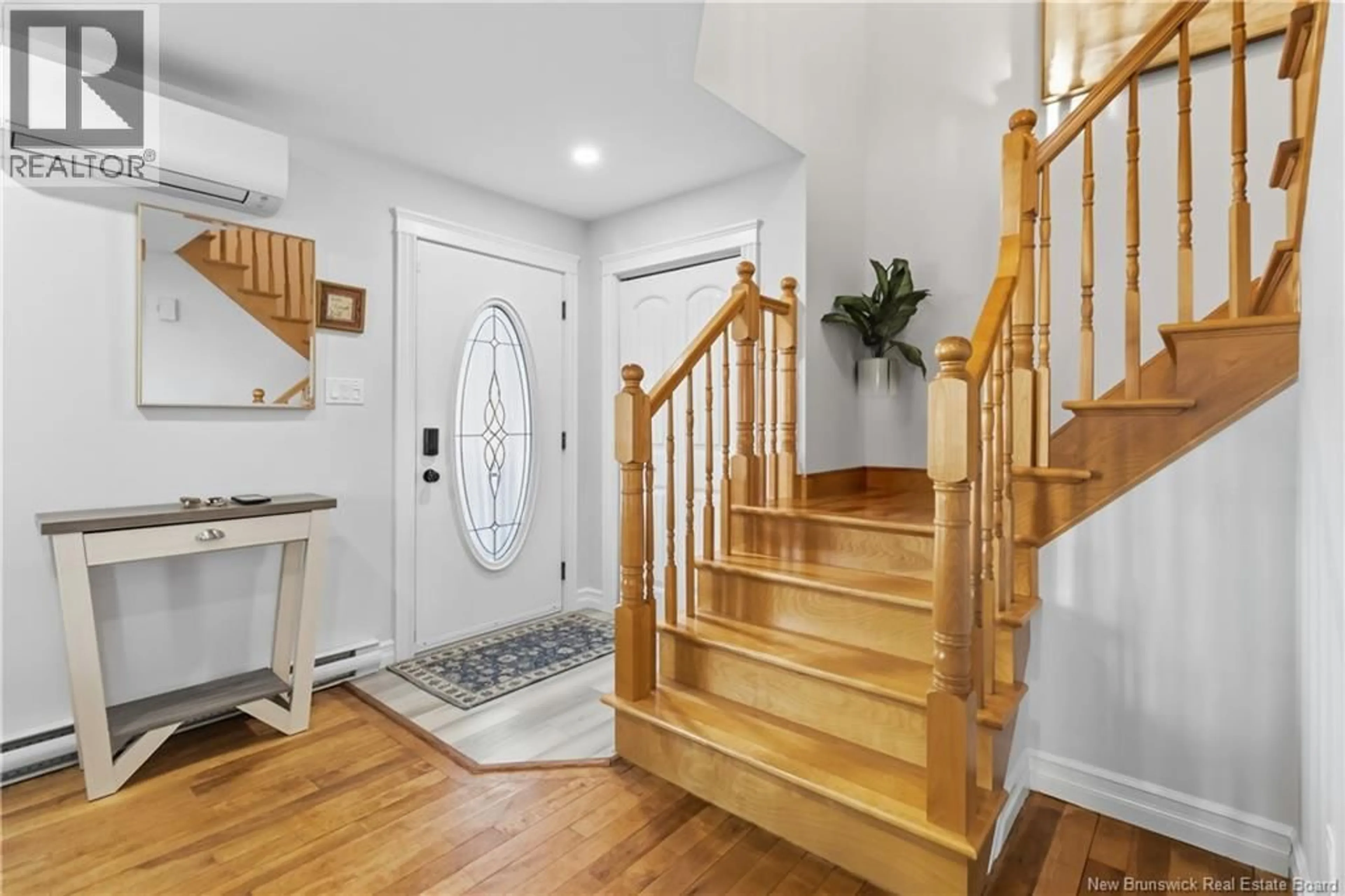 Indoor entryway for 41 CANDICE LANE, Moncton New Brunswick E1G0A6