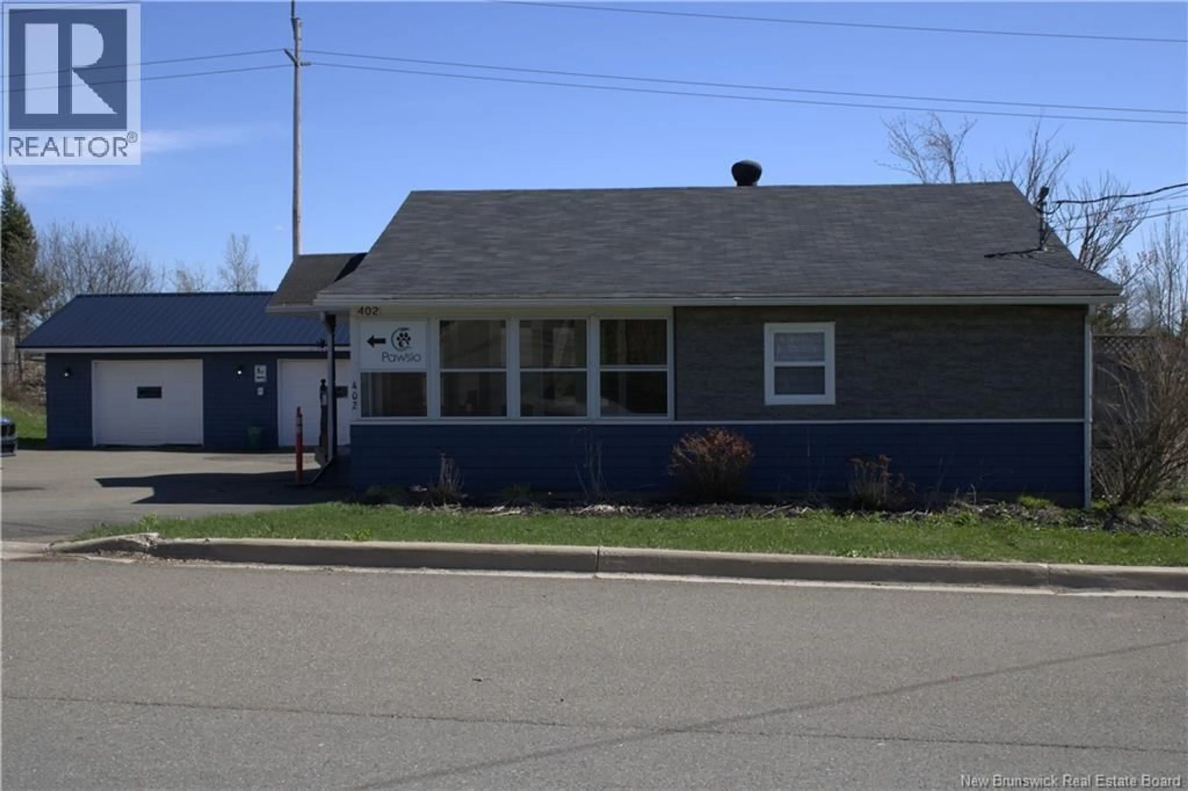 Unknown for 402 HIGHLANDVIEW ROAD, Moncton New Brunswick E1A2L3
