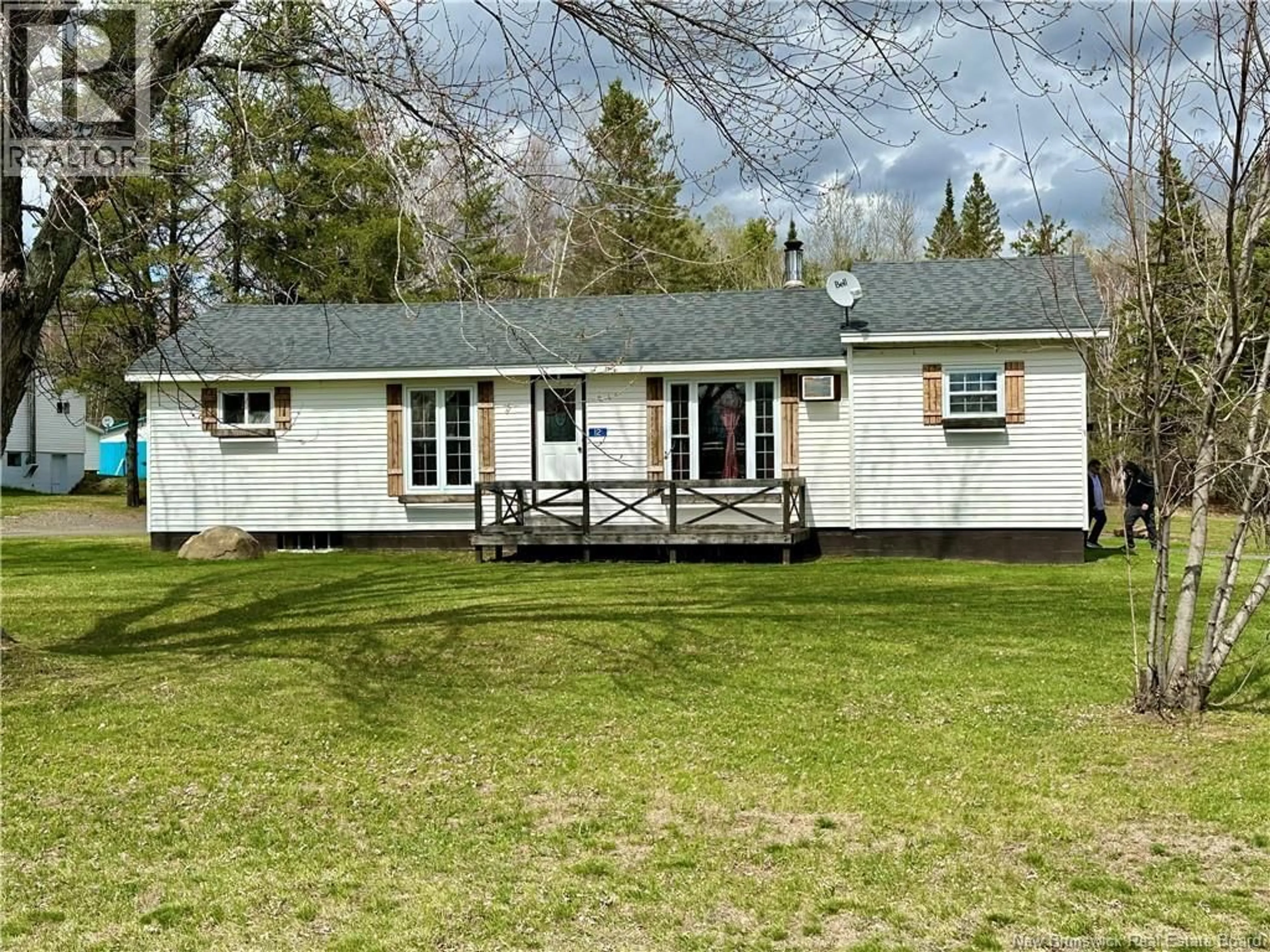 Unknown for 12 HAZELTON ROAD, Doaktown New Brunswick E9C1N6