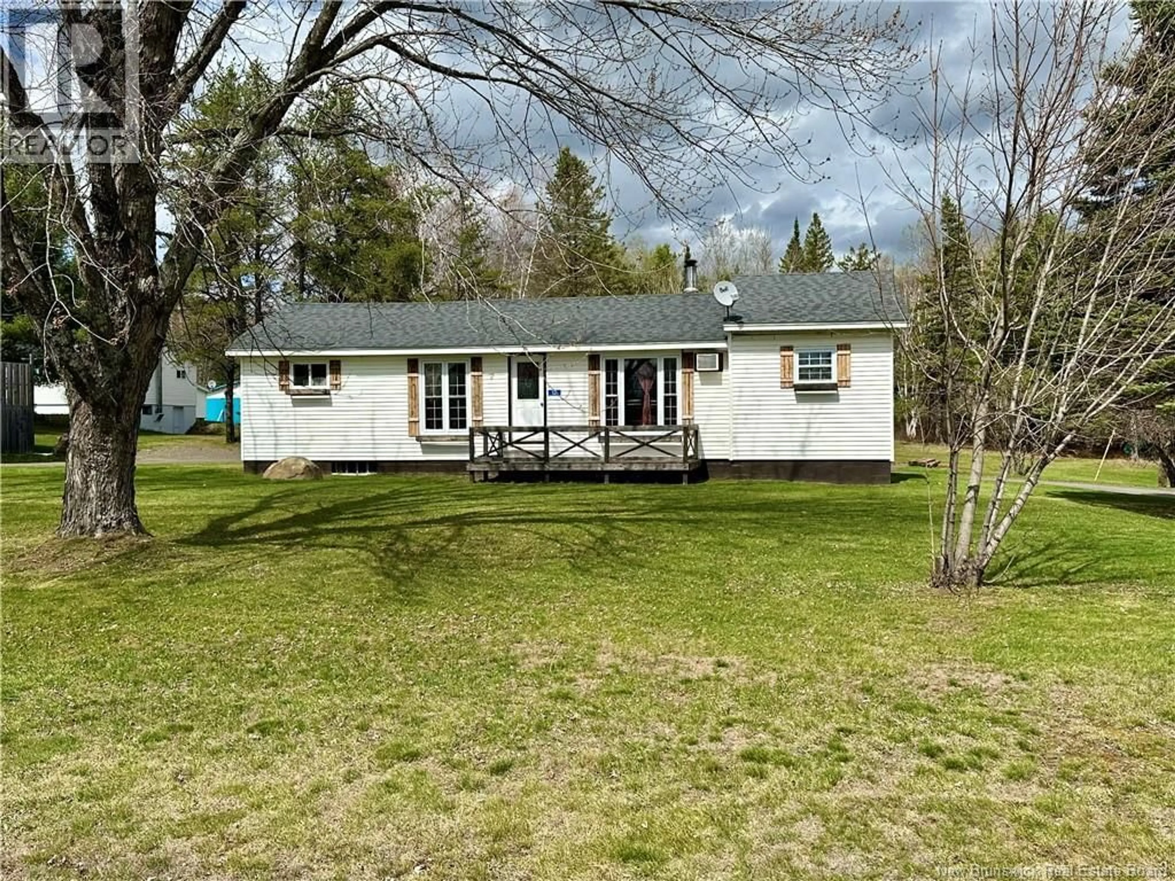 Unknown for 12 HAZELTON ROAD, Doaktown New Brunswick E9C1N6