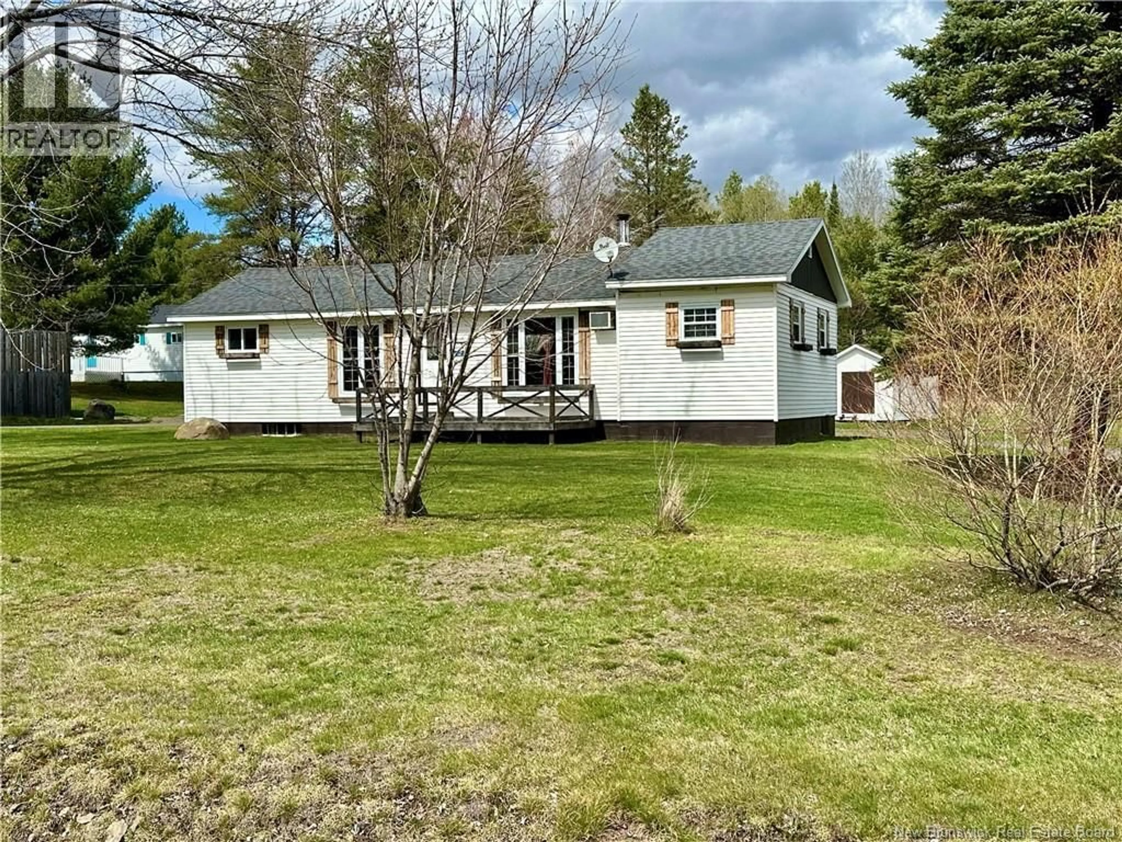 Unknown for 12 HAZELTON ROAD, Doaktown New Brunswick E9C1N6