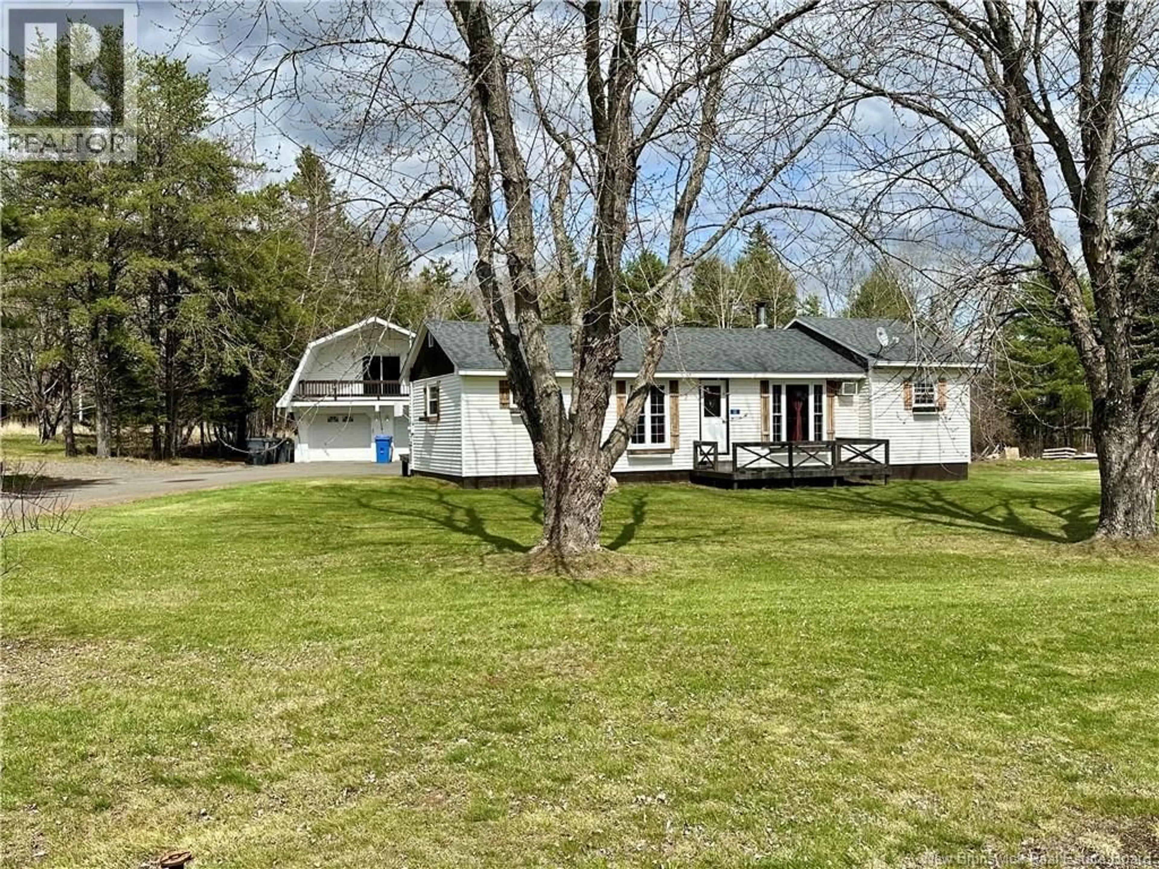 Unknown for 12 HAZELTON ROAD, Doaktown New Brunswick E9C1N6