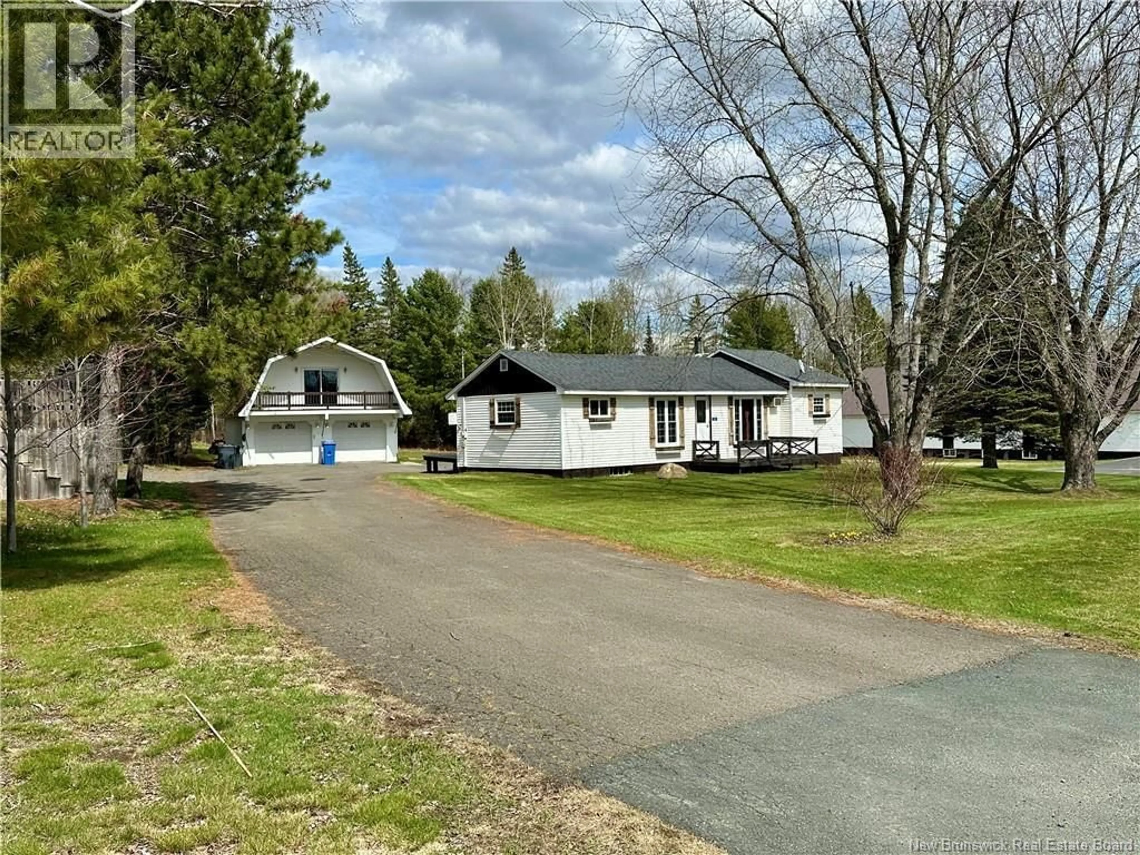 Unknown for 12 HAZELTON ROAD, Doaktown New Brunswick E9C1N6