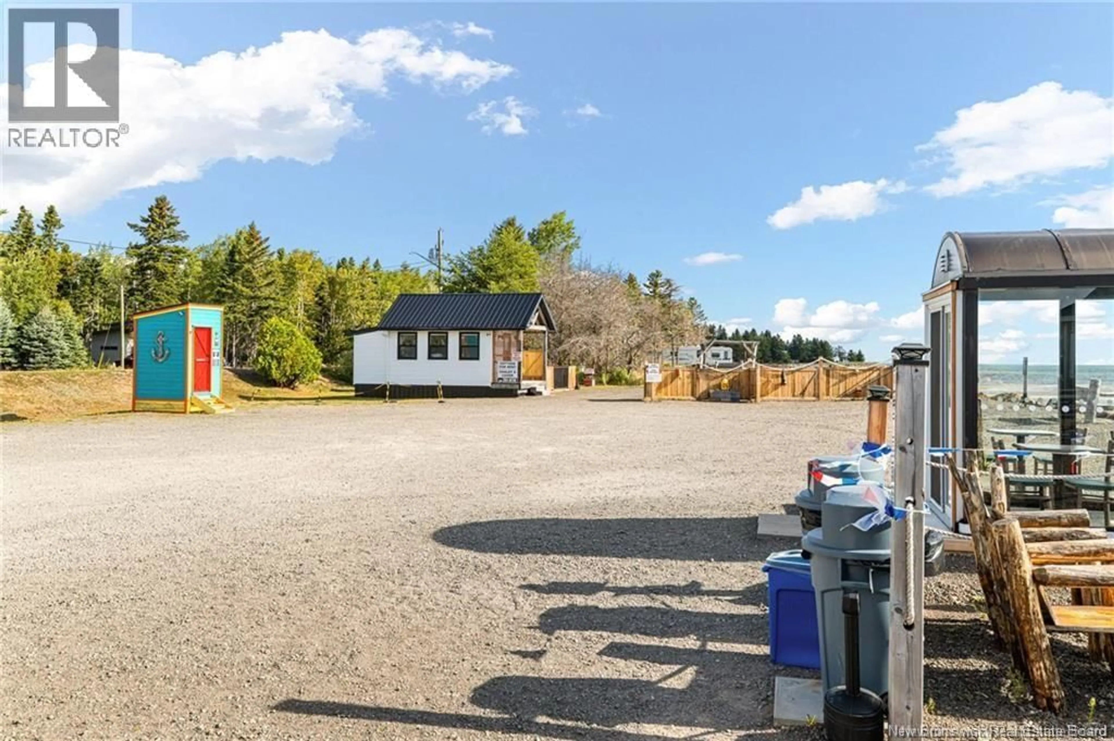 Unknown for 2084 ROUTE 505, Cap Lumiere New Brunswick E4W1M2