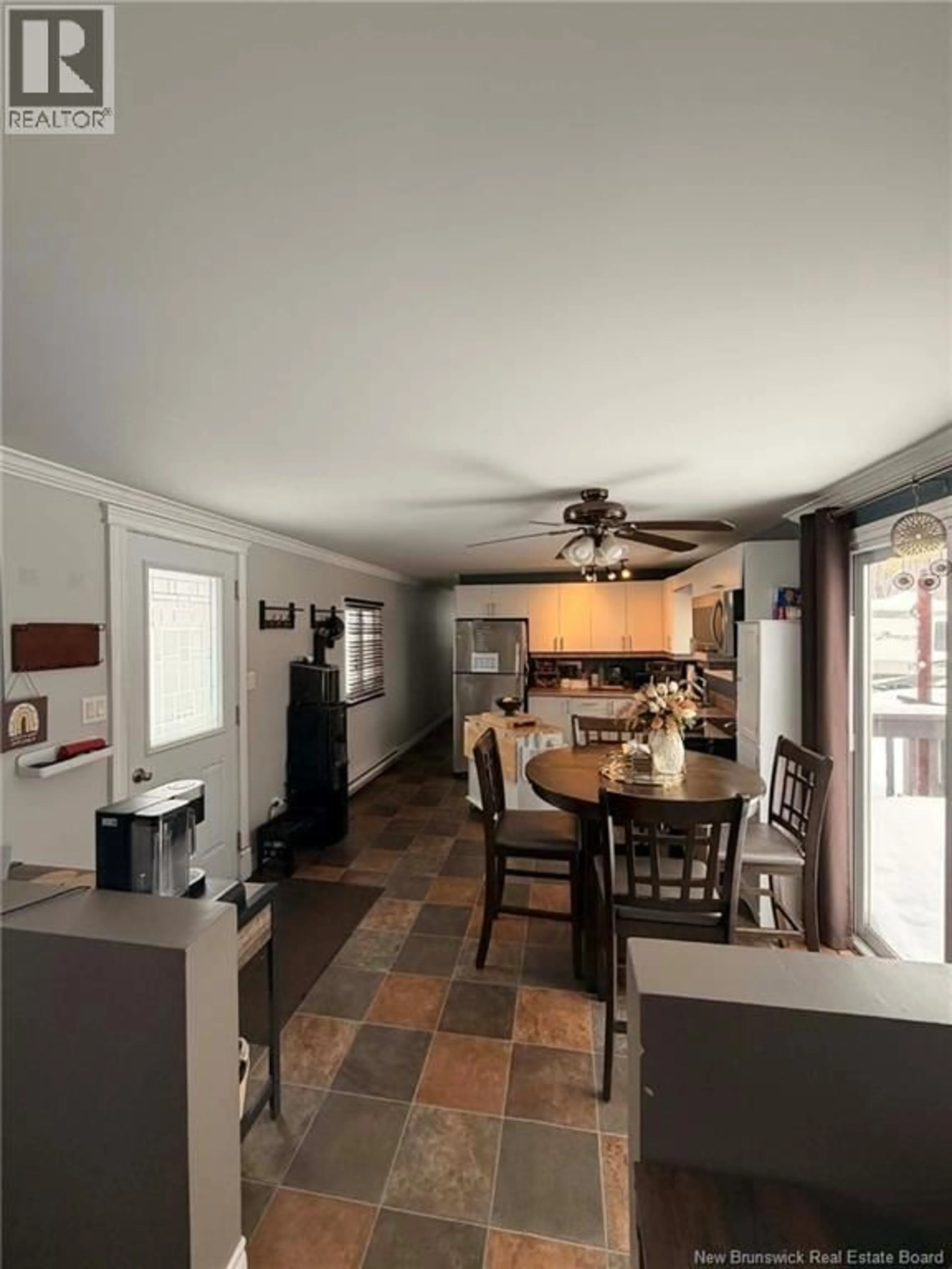 Open concept kitchen, unknown for 8 CH ALPHONSE, Petit-Rocher New Brunswick E8J1X6