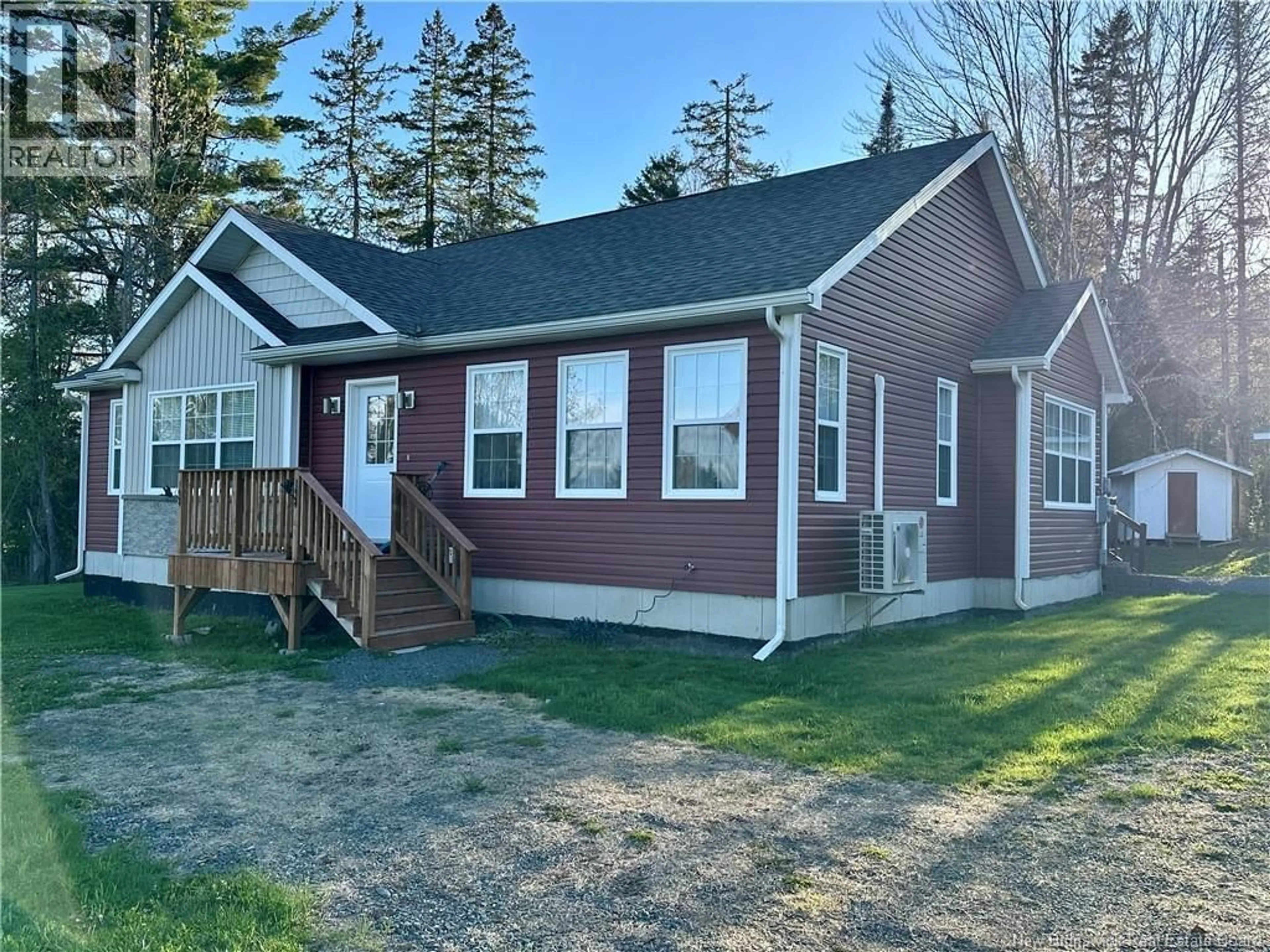 Unknown for 71 HAZELTON ROAD, Doaktown New Brunswick E9C1N6