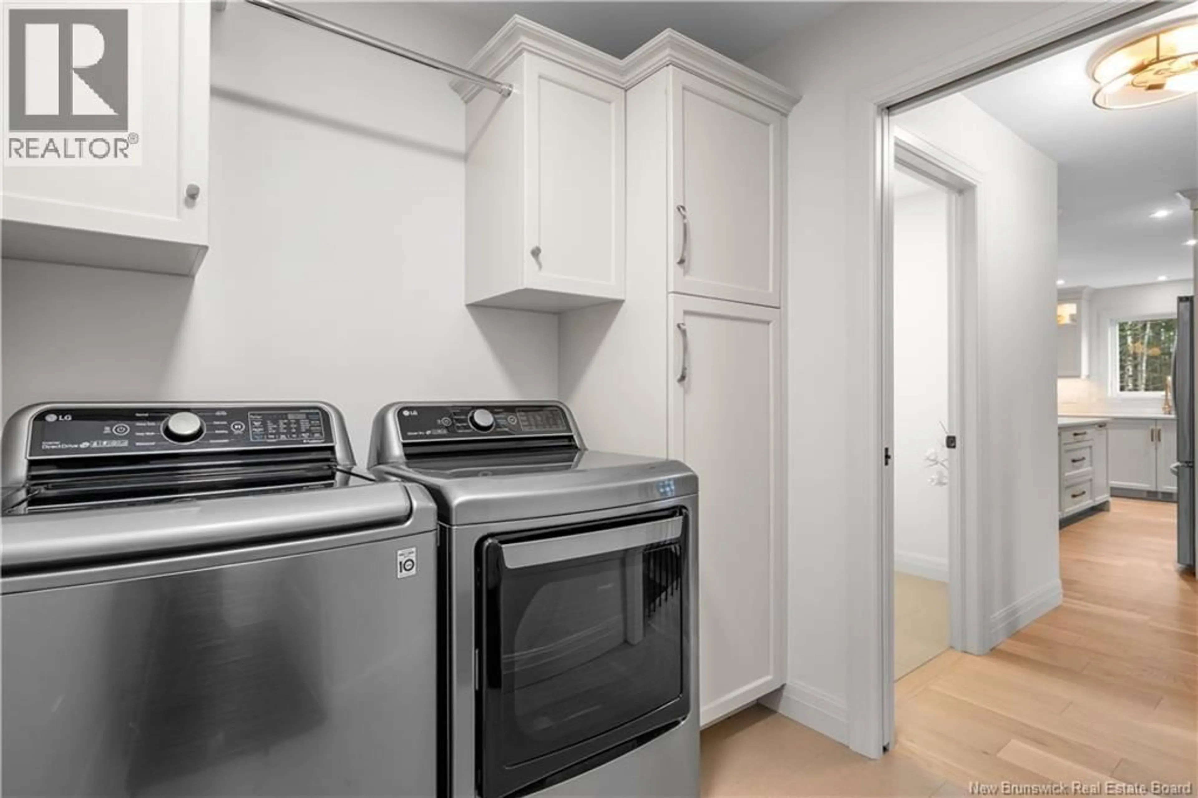 Laundry room for 34 BEAUBOIS, Dieppe New Brunswick E1A8N8