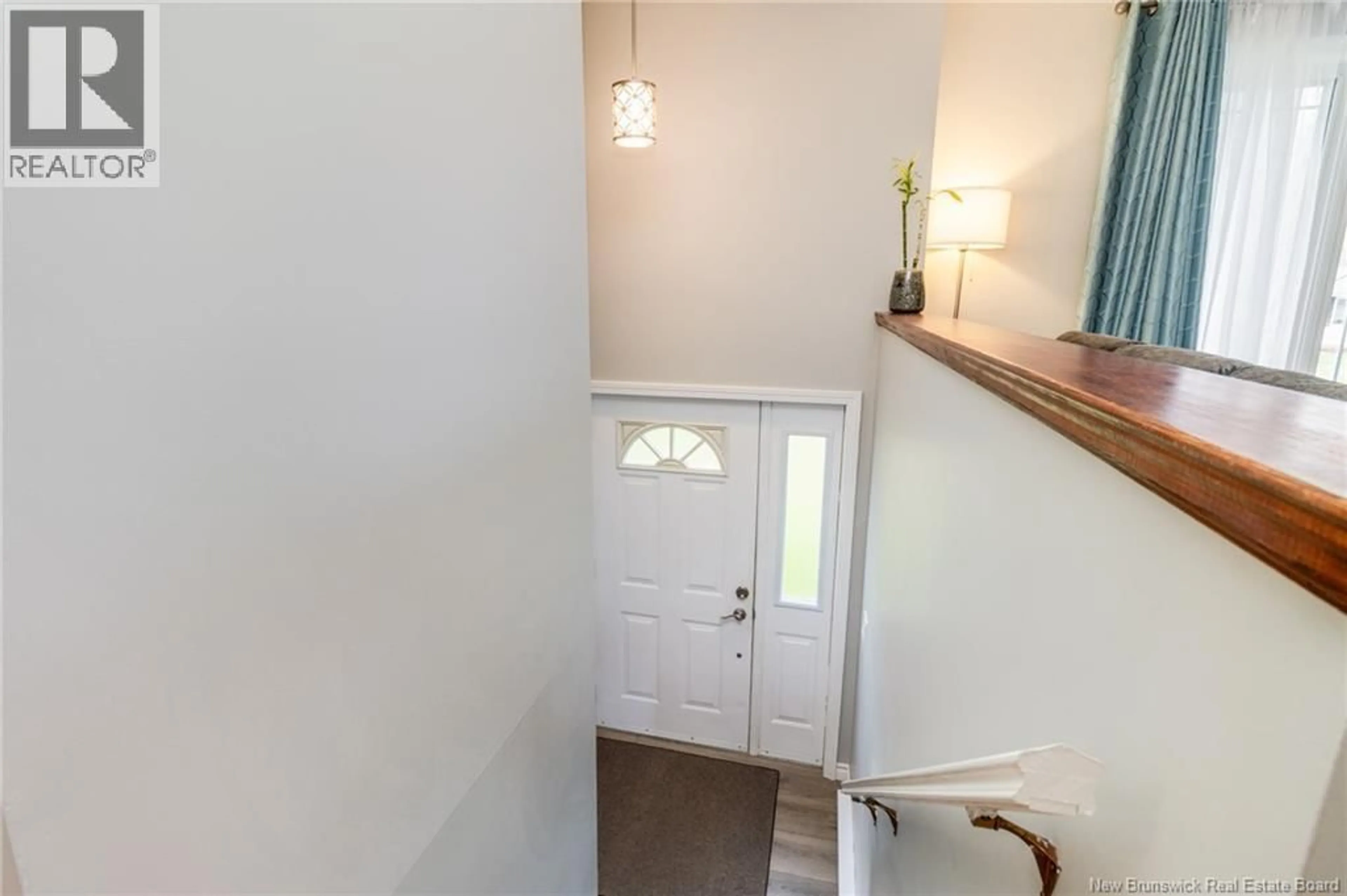 Indoor entryway for 24 BRADLEY AVE, New Maryland New Brunswick E3C1C4