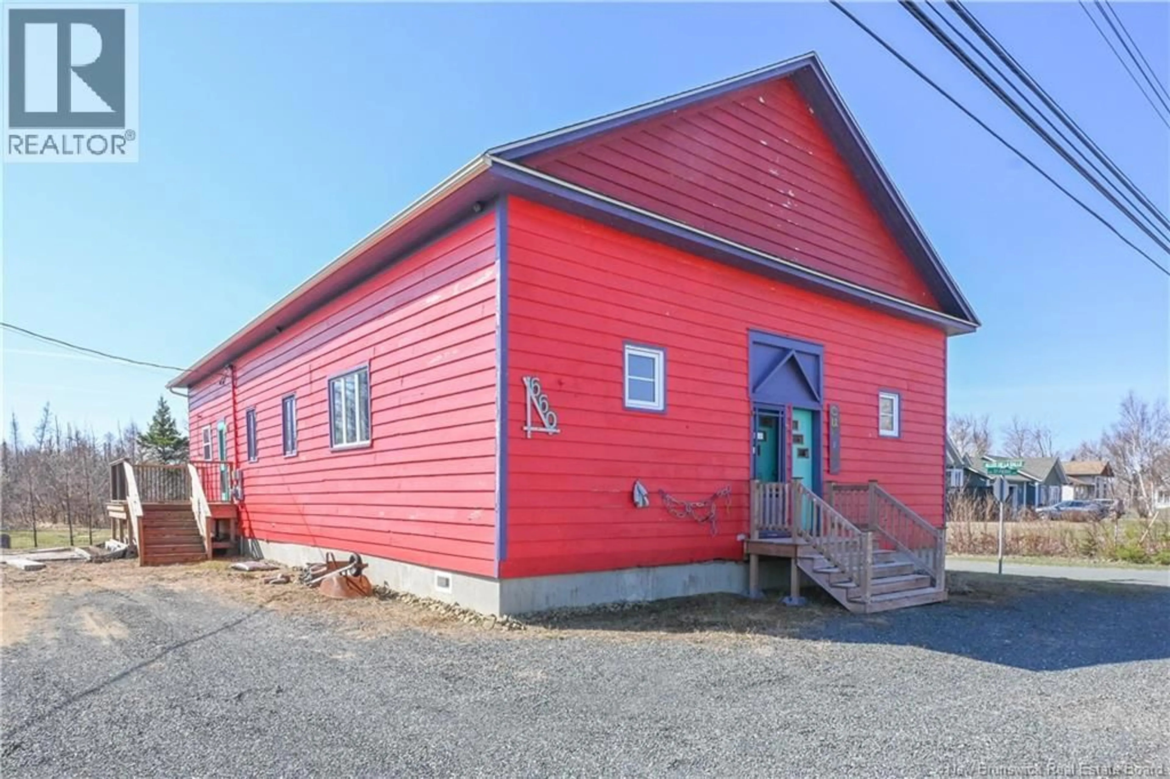 Unknown for 660 SAINT-PIERRE BOULEVARD, Caraquet New Brunswick E1W1A2