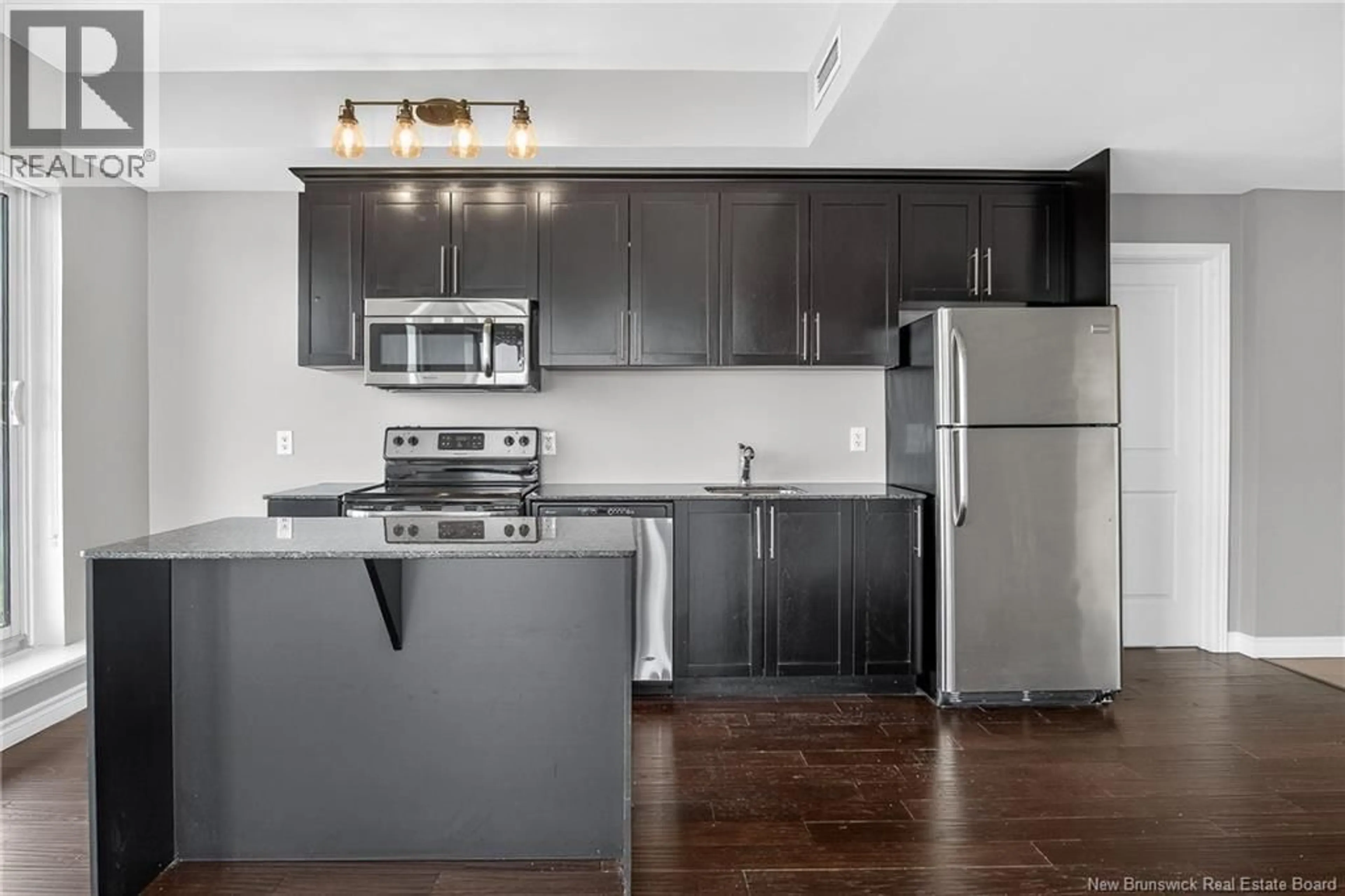 Standard kitchen, unknown for 205 - 243 PRINCE WILLIAM STREET, Saint John New Brunswick E2L0C6