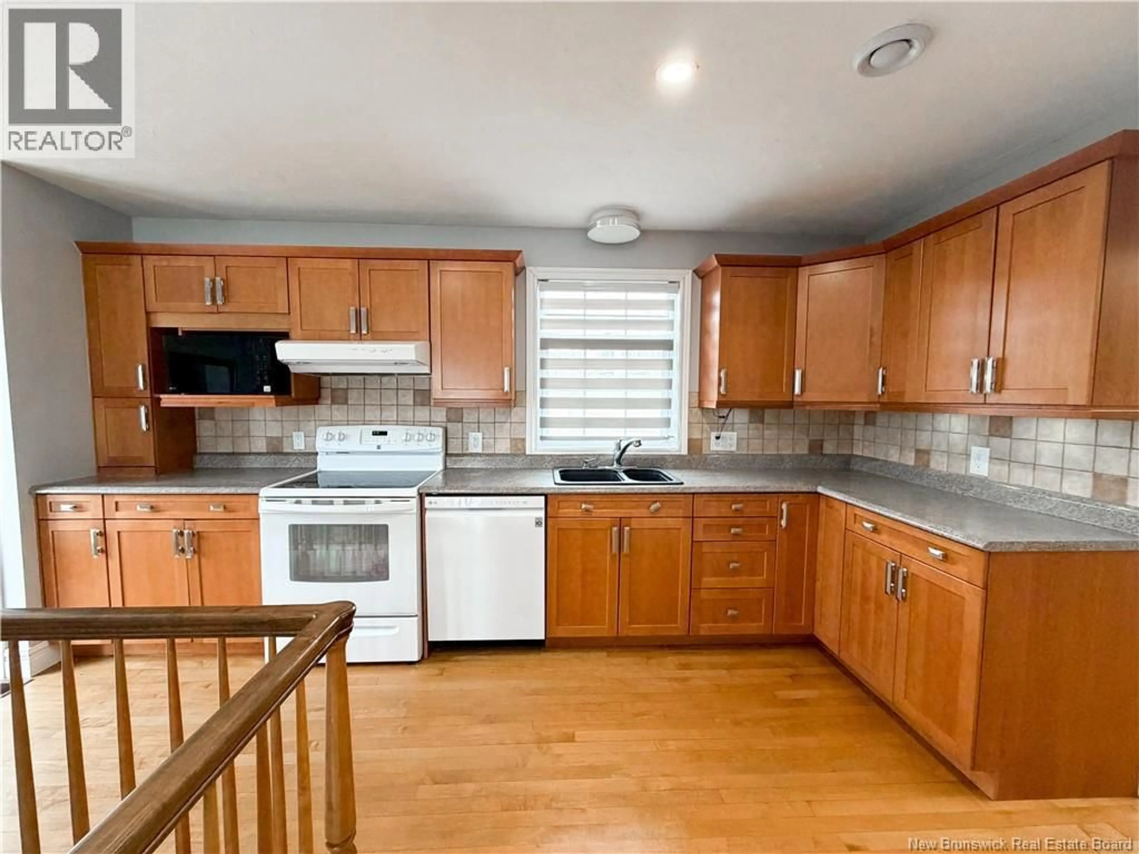 Open concept kitchen, unknown for 160 POTTER STREET, Dalhousie New Brunswick E8C2E6