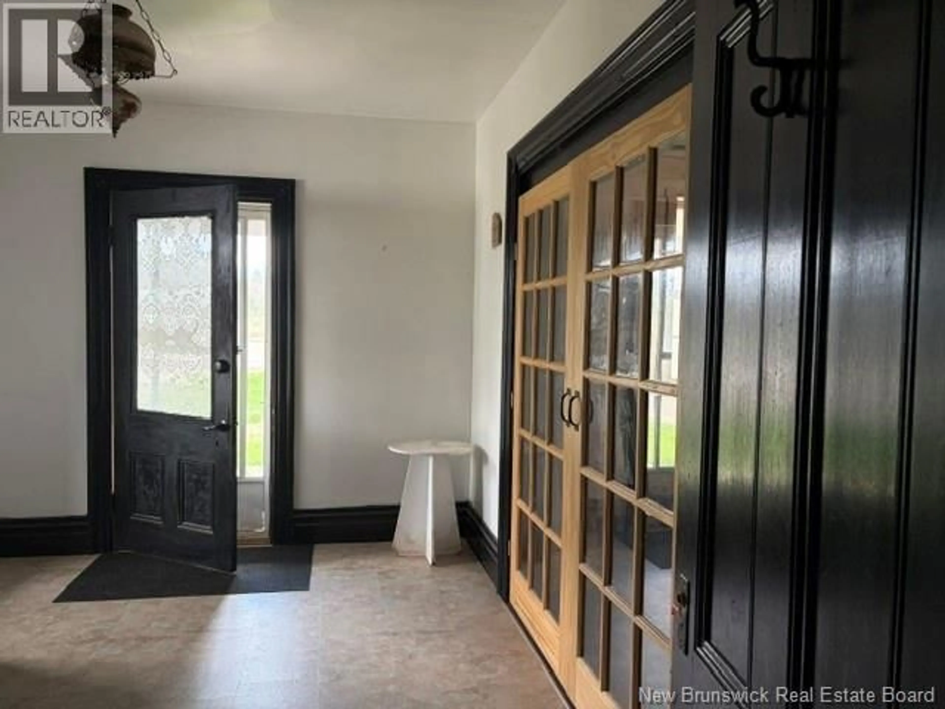 Indoor entryway for 12030 ROUTE 114, Penobsquis New Brunswick E4G2Z6