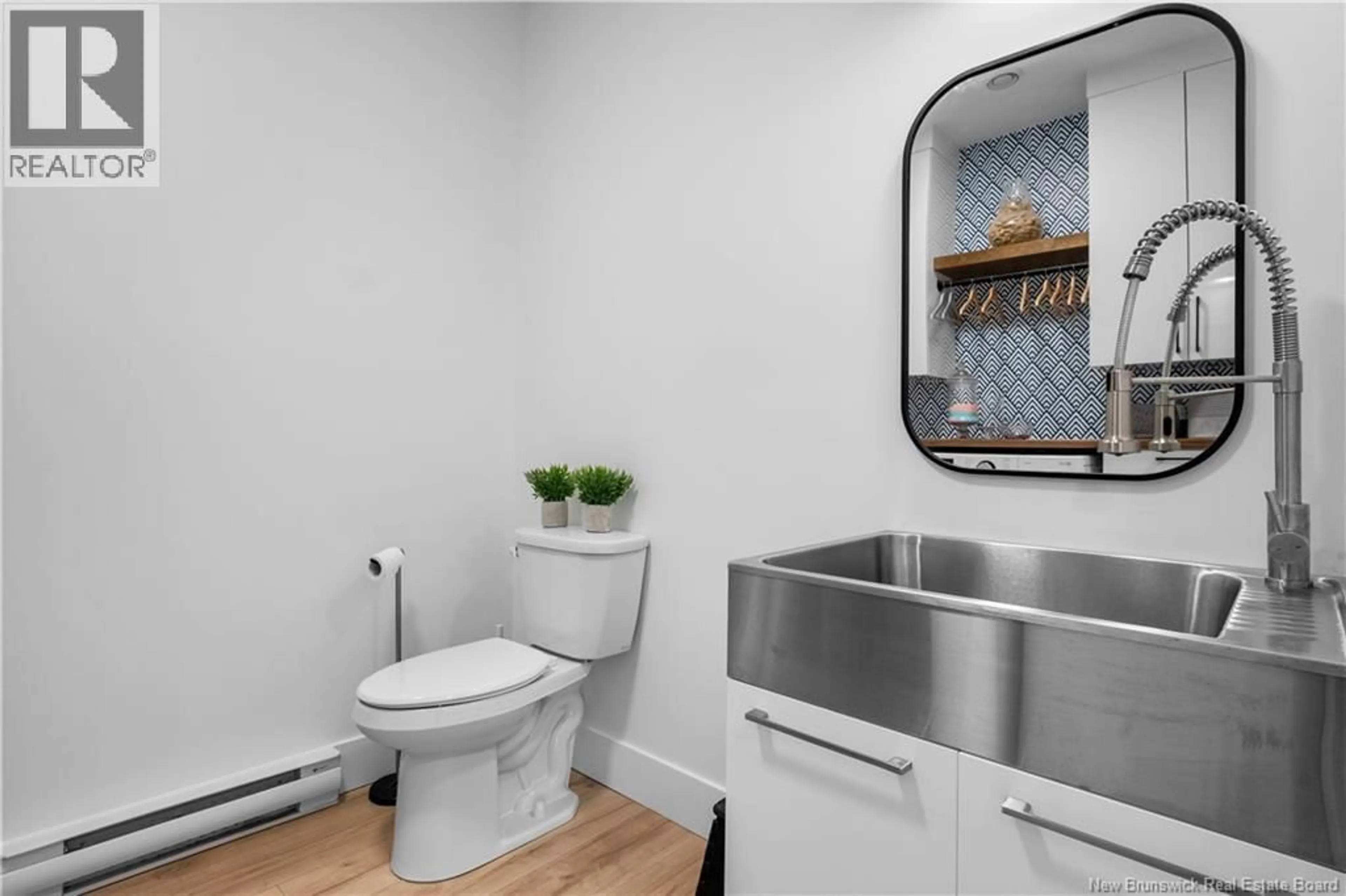 Standard bathroom, unknown for 21 ALYRE LANE, Bouctouche New Brunswick E4S0E7