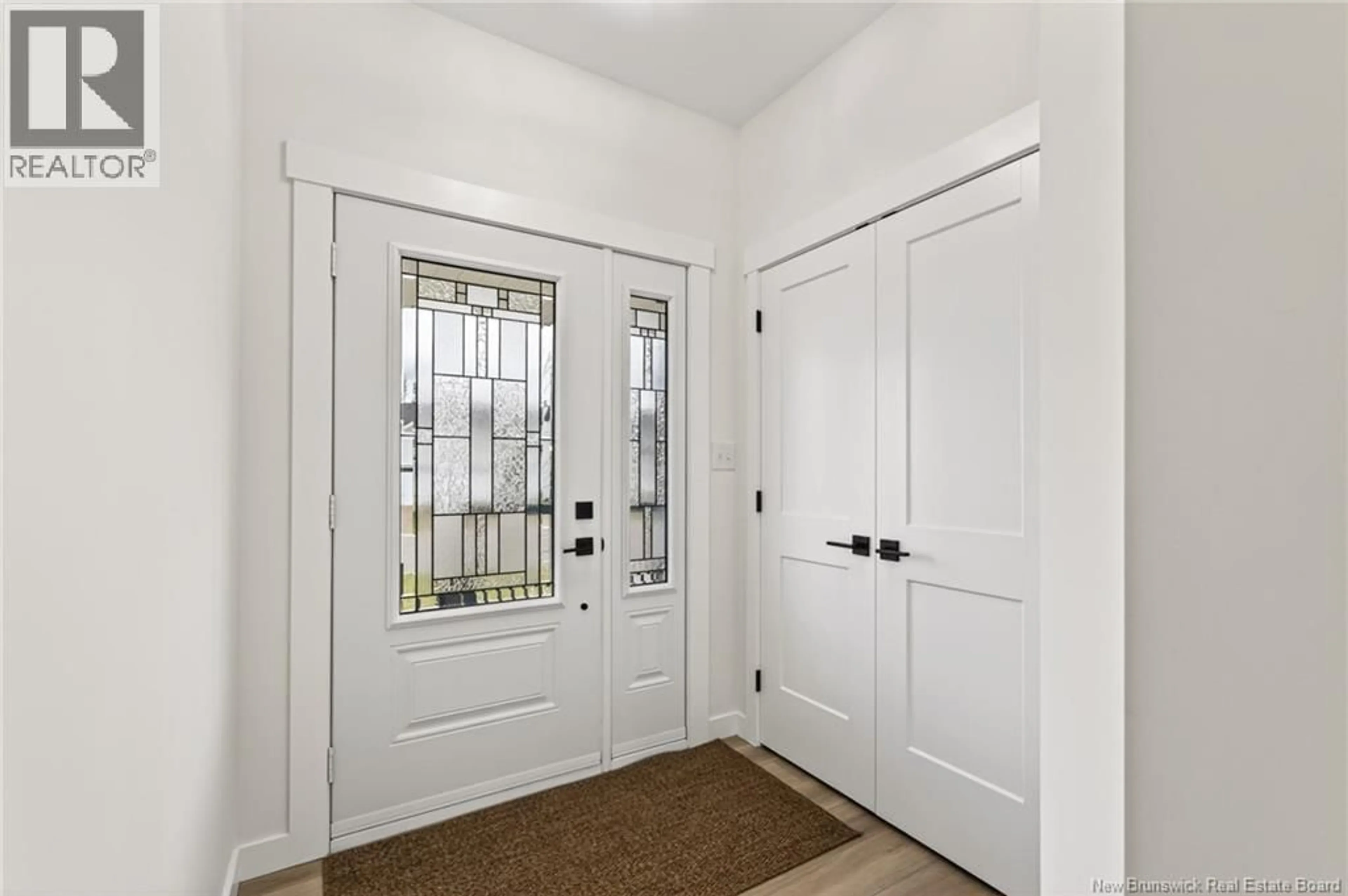 Indoor entryway for 50 CARTER STREET, Dieppe New Brunswick E1A0G4