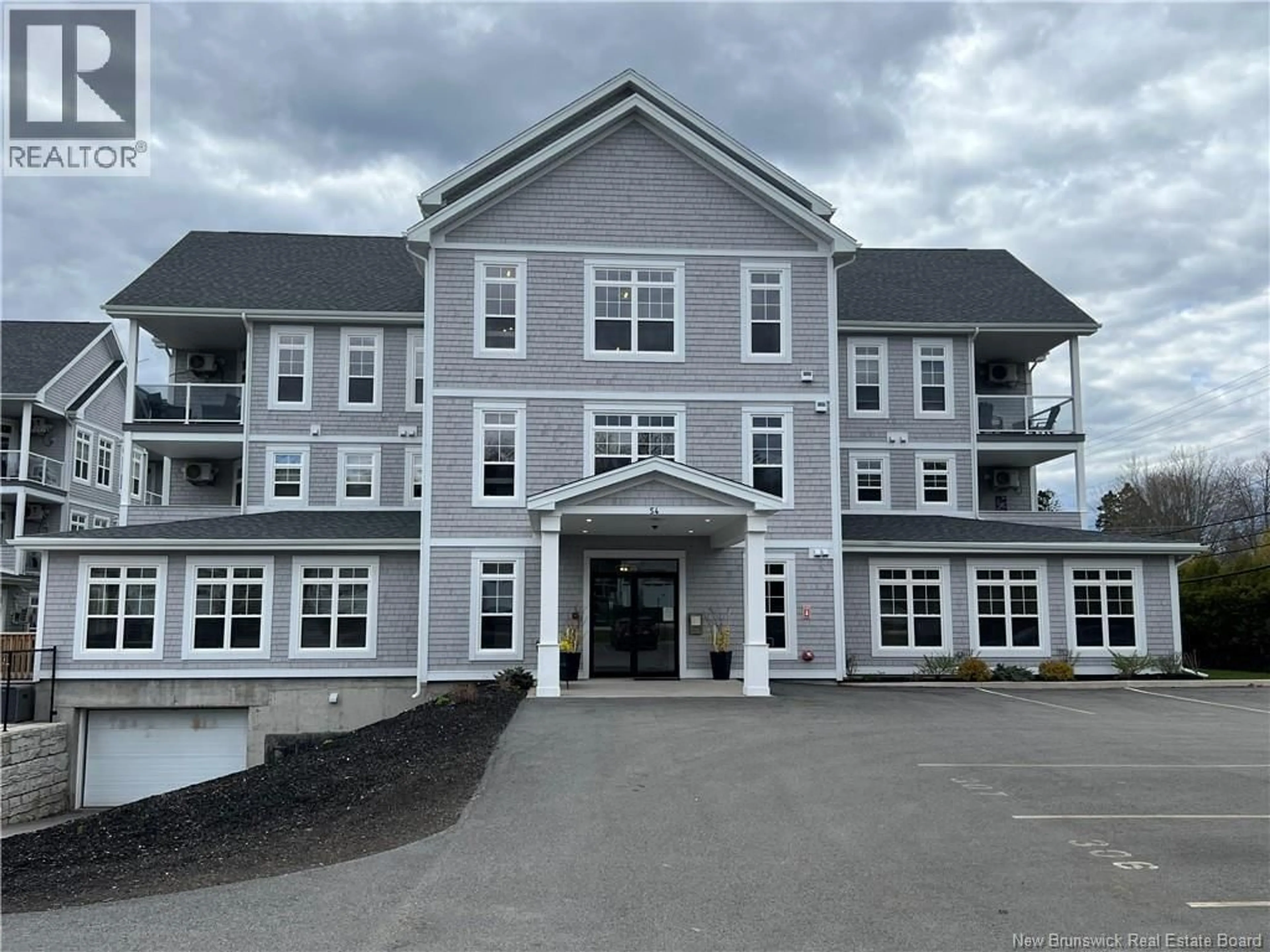 Unknown for 206 - 54 HAMPTON ROAD, Rothesay New Brunswick E2E0V5
