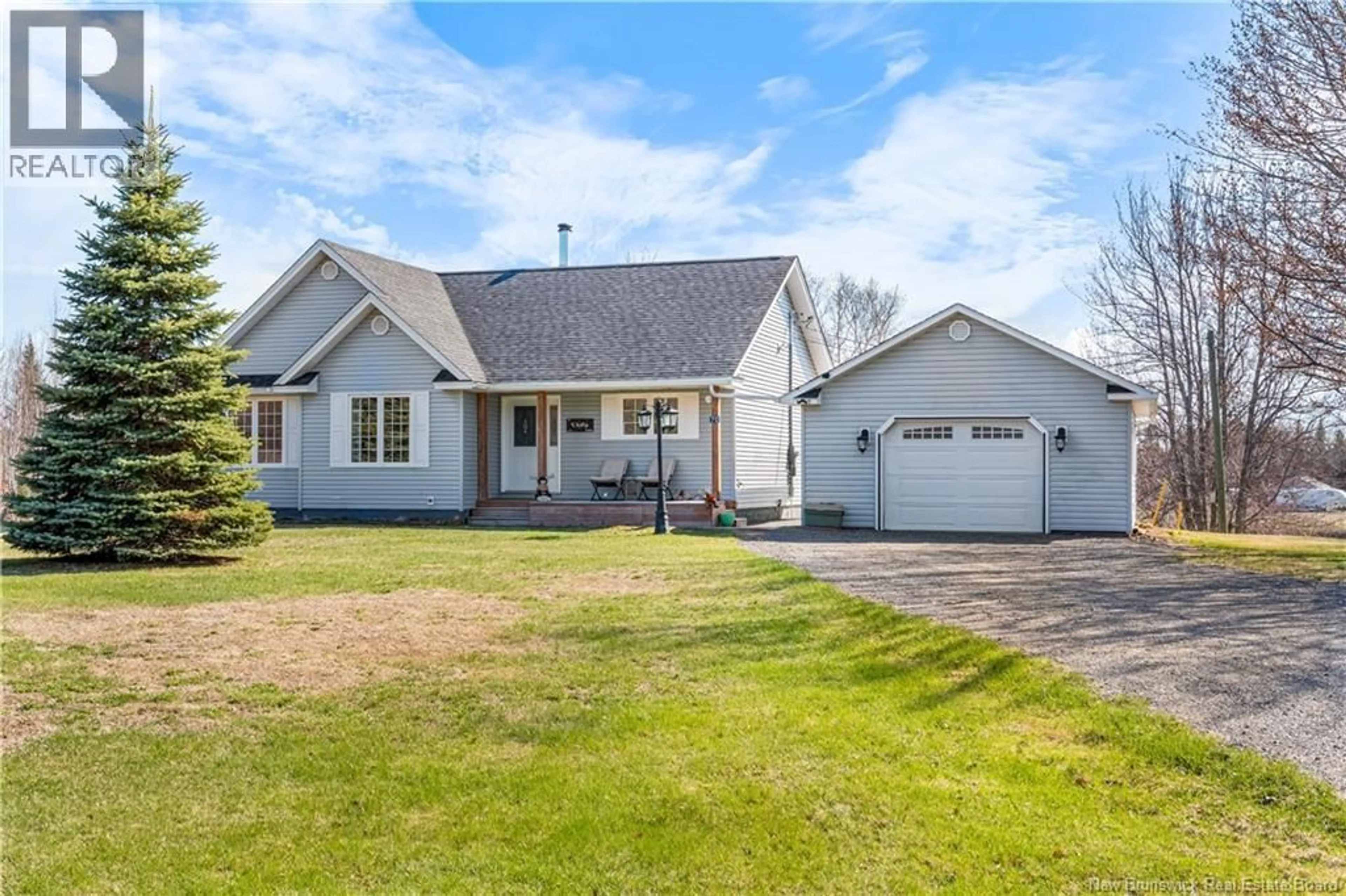 Unknown for 70 MAXIME ROAD, Saint-Louis-De-Kent New Brunswick E4X1W1