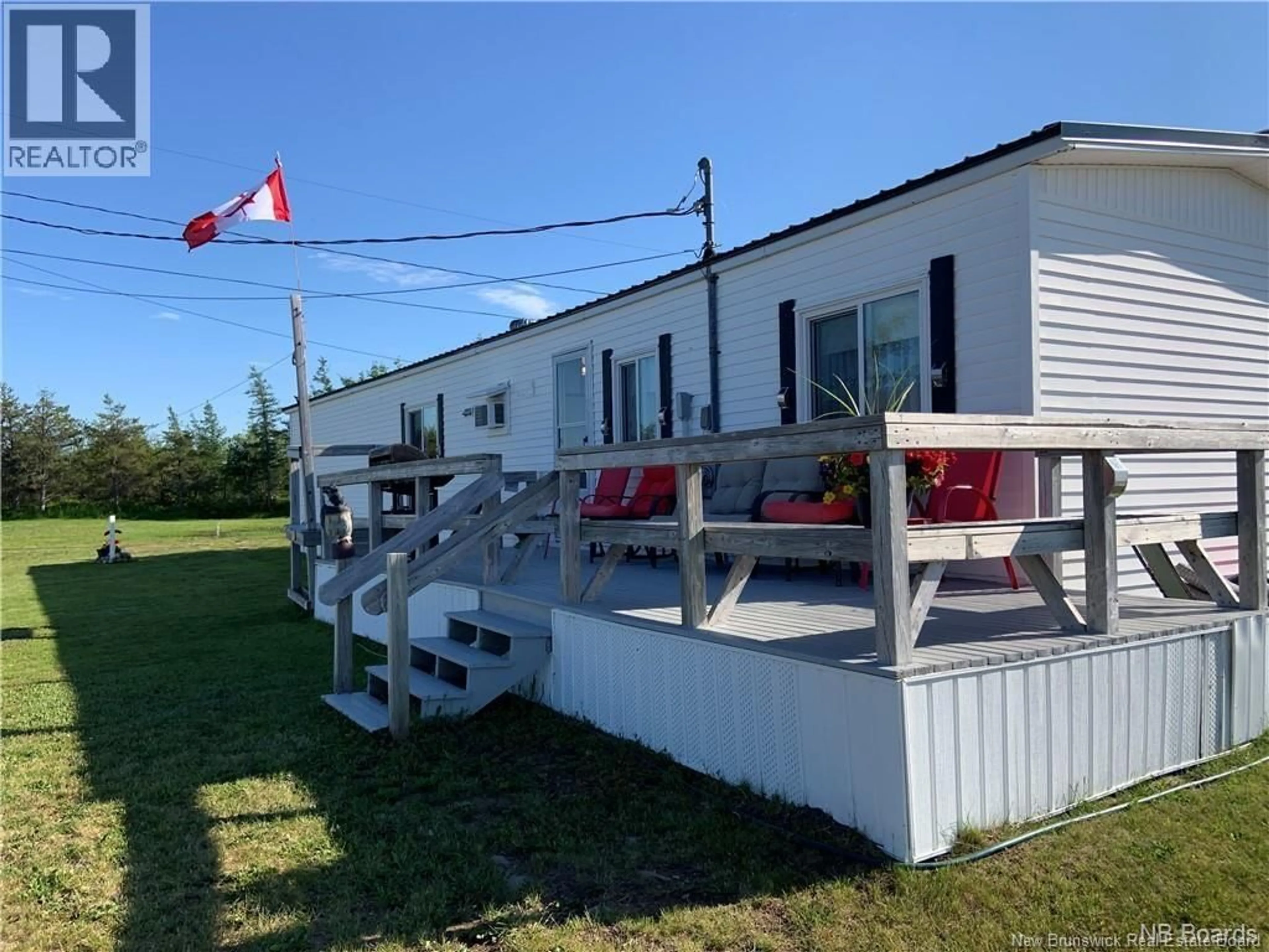 Unknown for 86 WILLISTON BEACH ROAD, Bay Du Vin New Brunswick E1V5V1