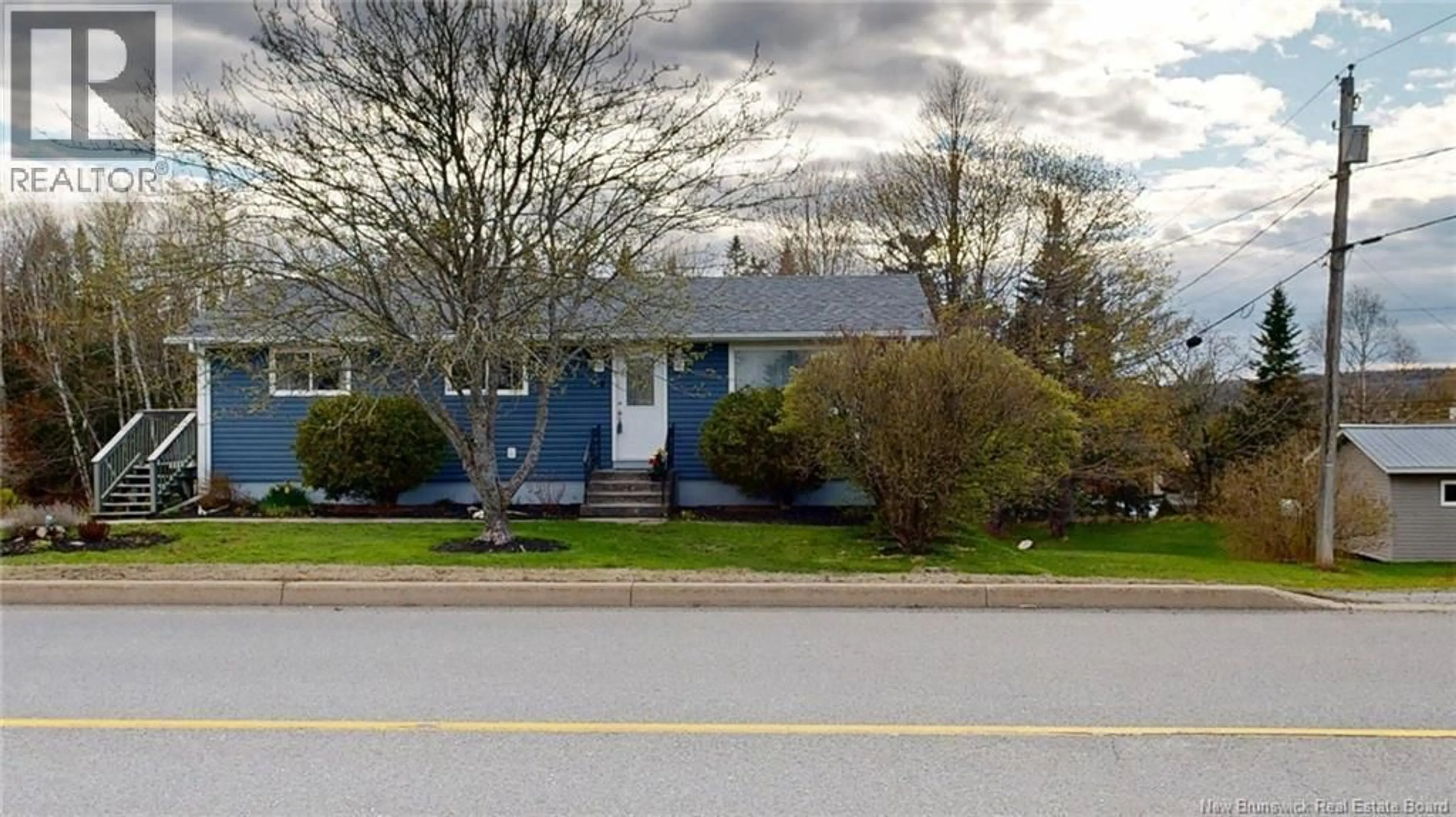 Unknown for 149 GAULT ROAD, Saint John New Brunswick E2M7Z2