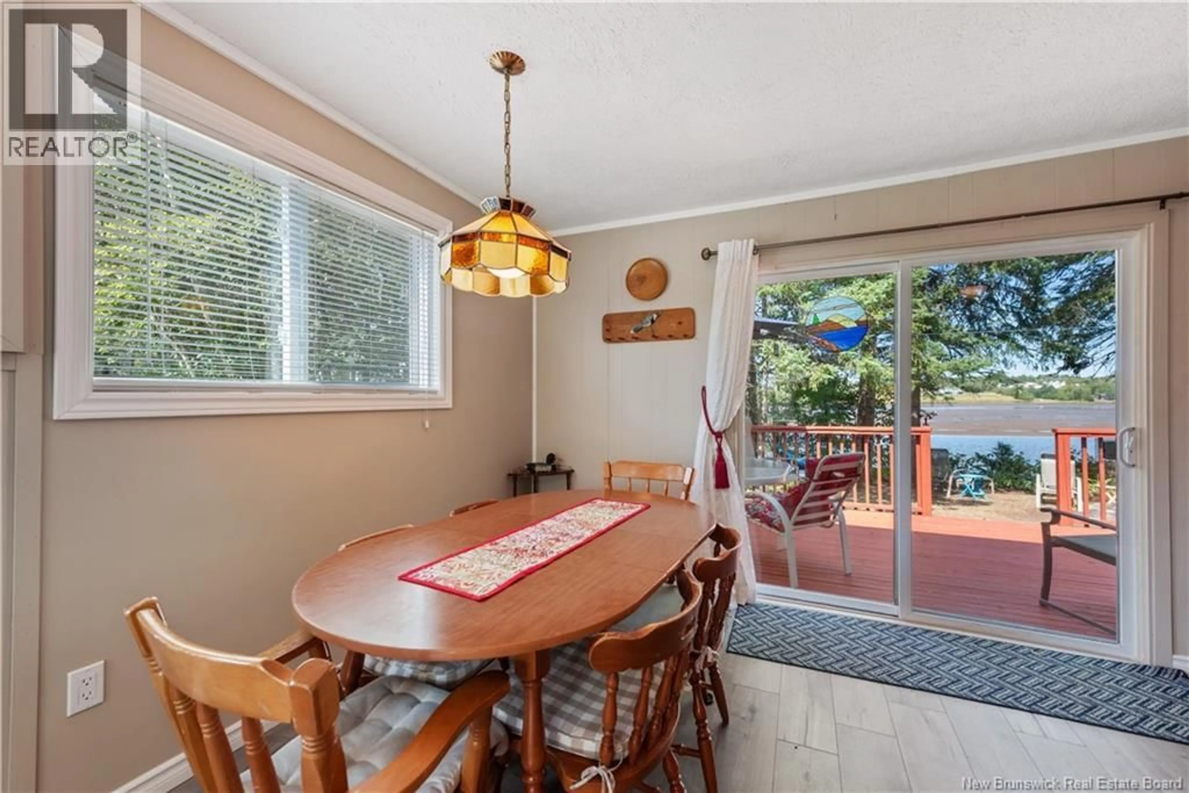 Dining room, unknown for 117 BABINEAU ROAD, Cocagne New Brunswick E4P1S9