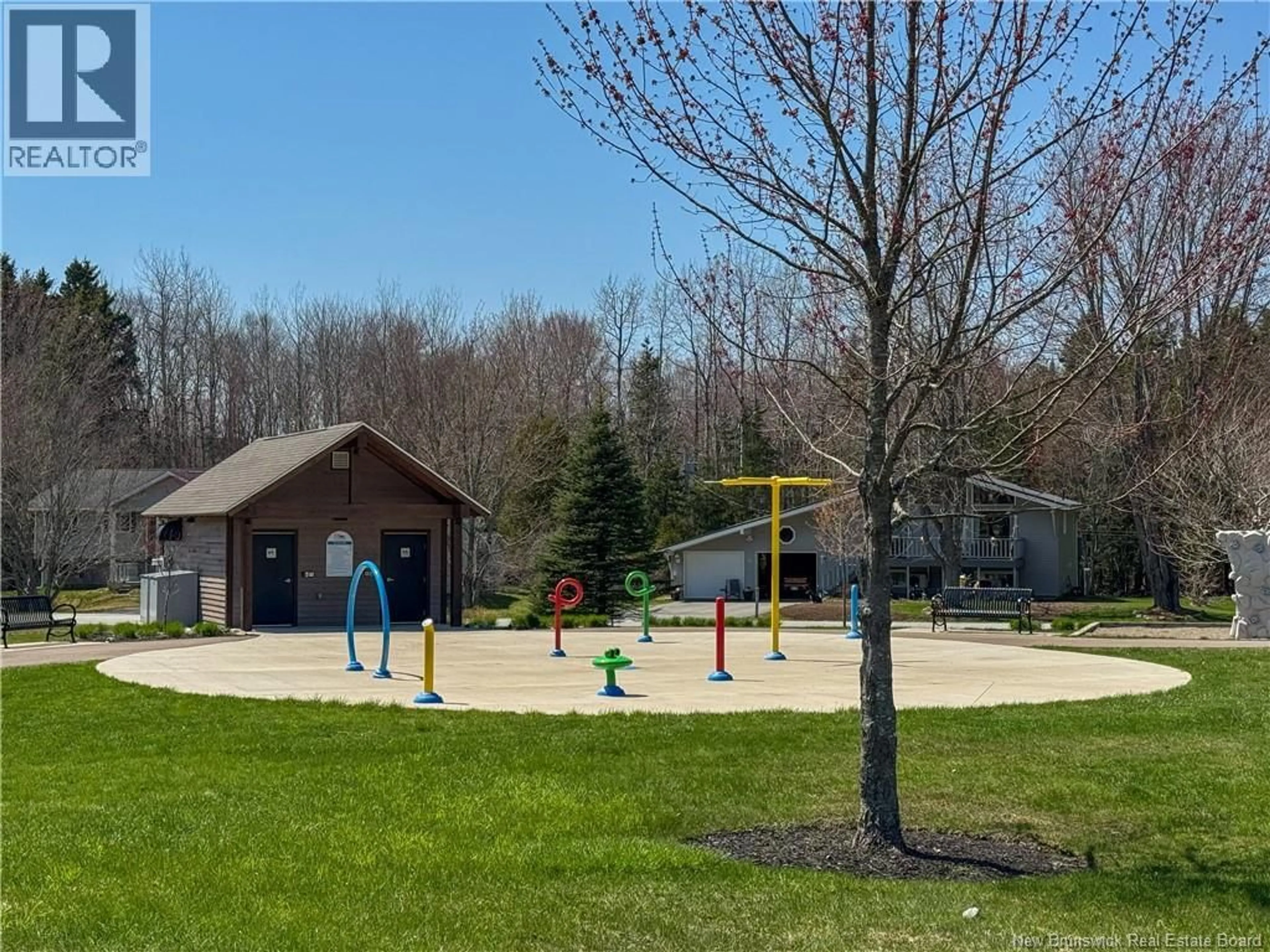 Unknown for 8 FIREFLY CRESCENT, Quispamsis New Brunswick E2E4P6